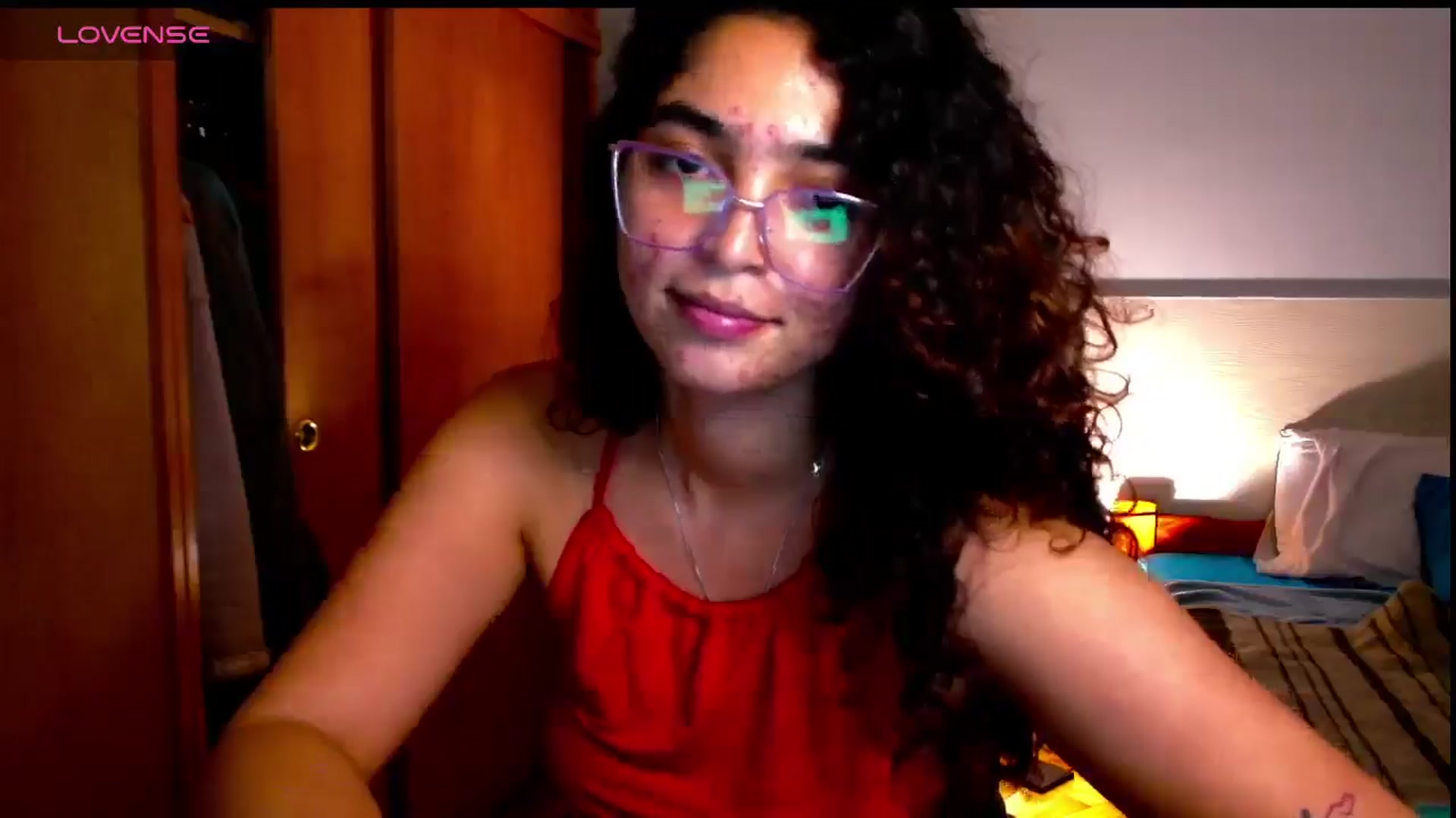 Gallery image thumbnail from Ariagaleo's myfreecams stream on, 06/02/2025, 23:32 image 20 of 20