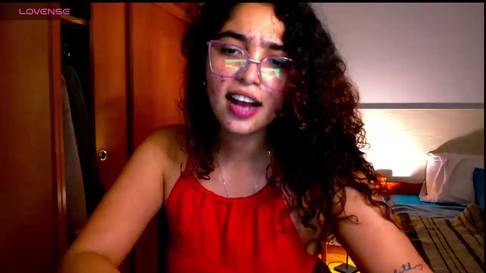 Gallery image thumbnail from Ariagaleo's myfreecams stream on, 06/02/2025, 23:32 image 14 of 20