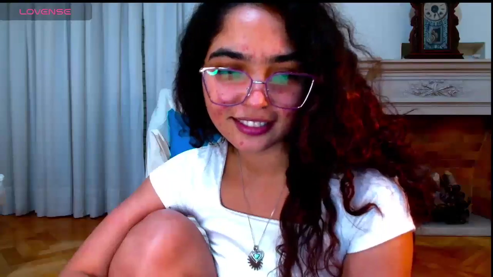 Gallery image thumbnail from Ariagaleo's myfreecams stream on, 06/05/2025, 21:54 image 6 of 20