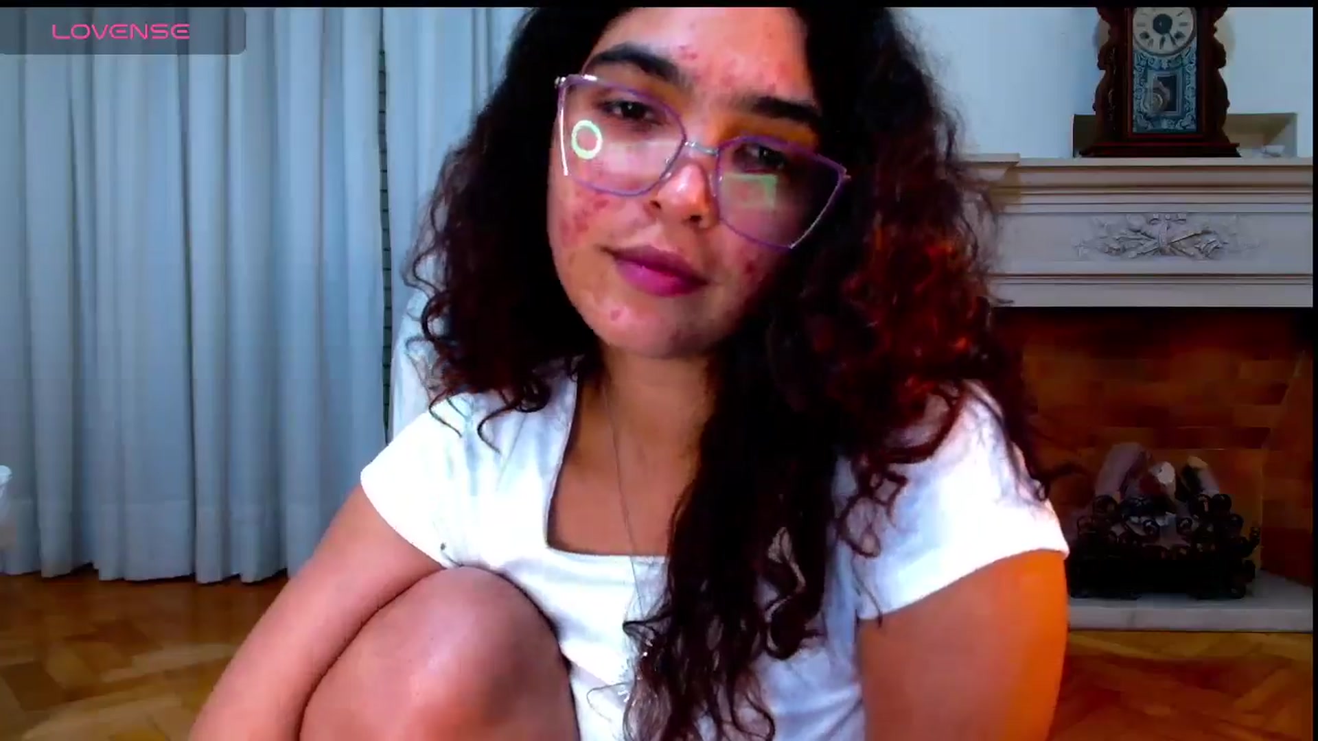 Gallery image thumbnail from Ariagaleo's myfreecams stream on, 06/05/2025, 21:54 image 10 of 20