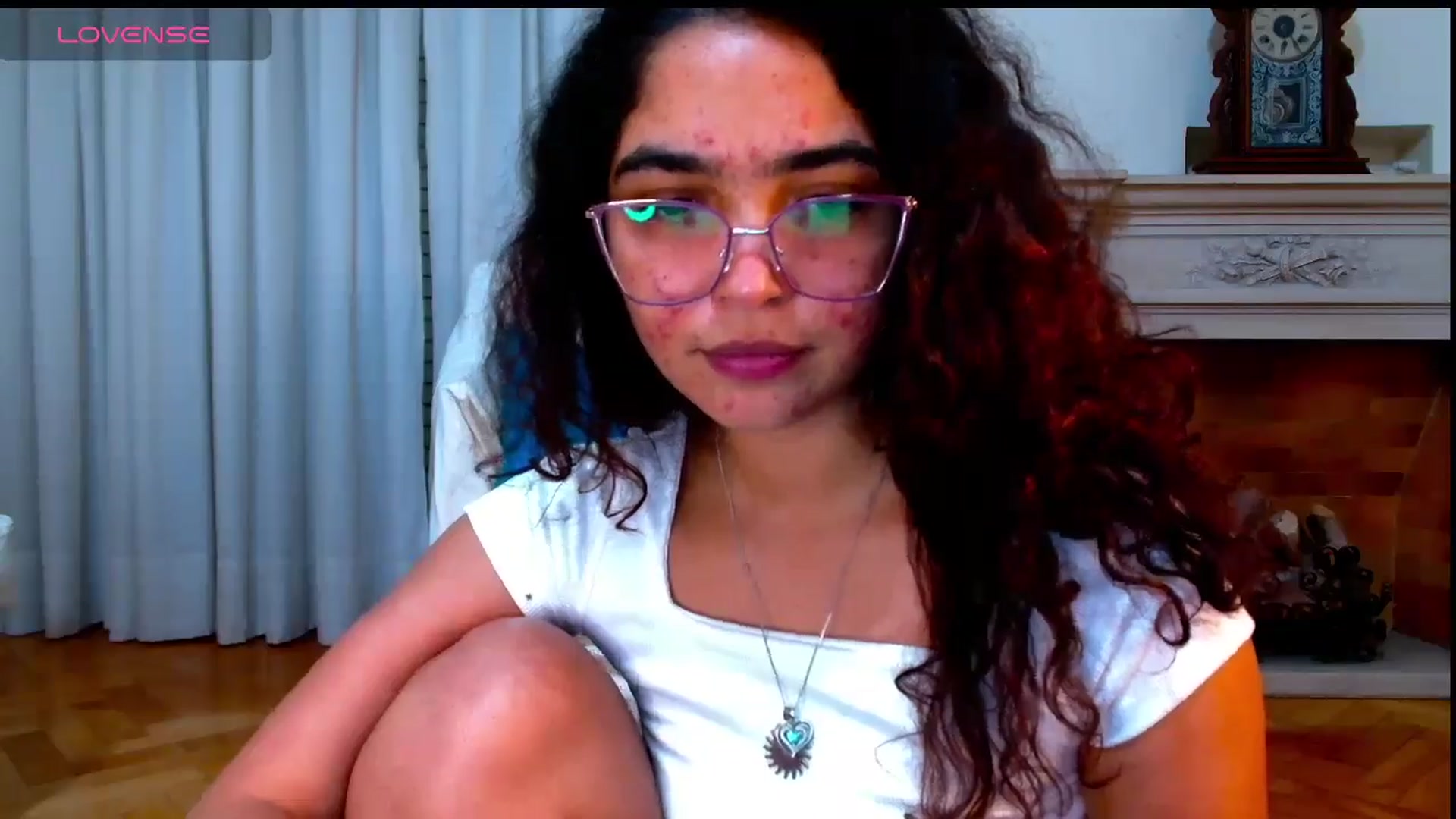Gallery image thumbnail from Ariagaleo's myfreecams stream on, 06/05/2025, 21:54 image 8 of 20