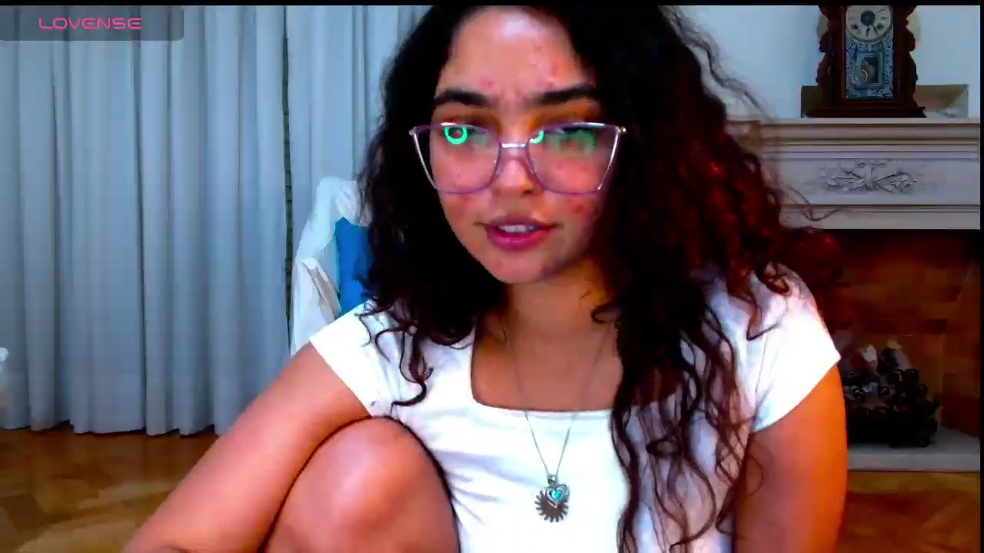 Gallery image thumbnail from Ariagaleo's myfreecams stream on, 06/05/2025, 21:54 image 4 of 20