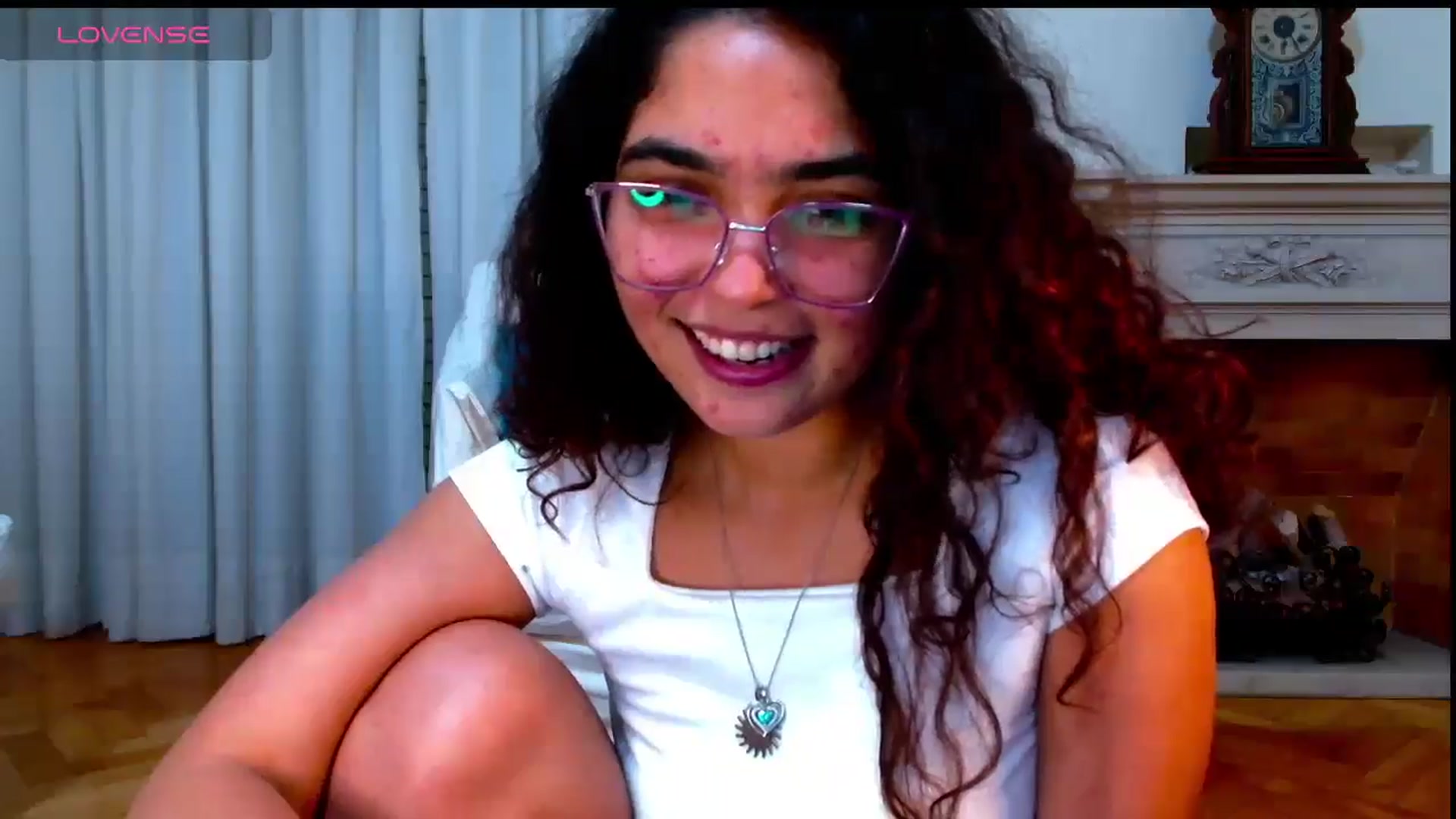 Gallery image thumbnail from Ariagaleo's myfreecams stream on, 06/05/2025, 21:54 image 5 of 20