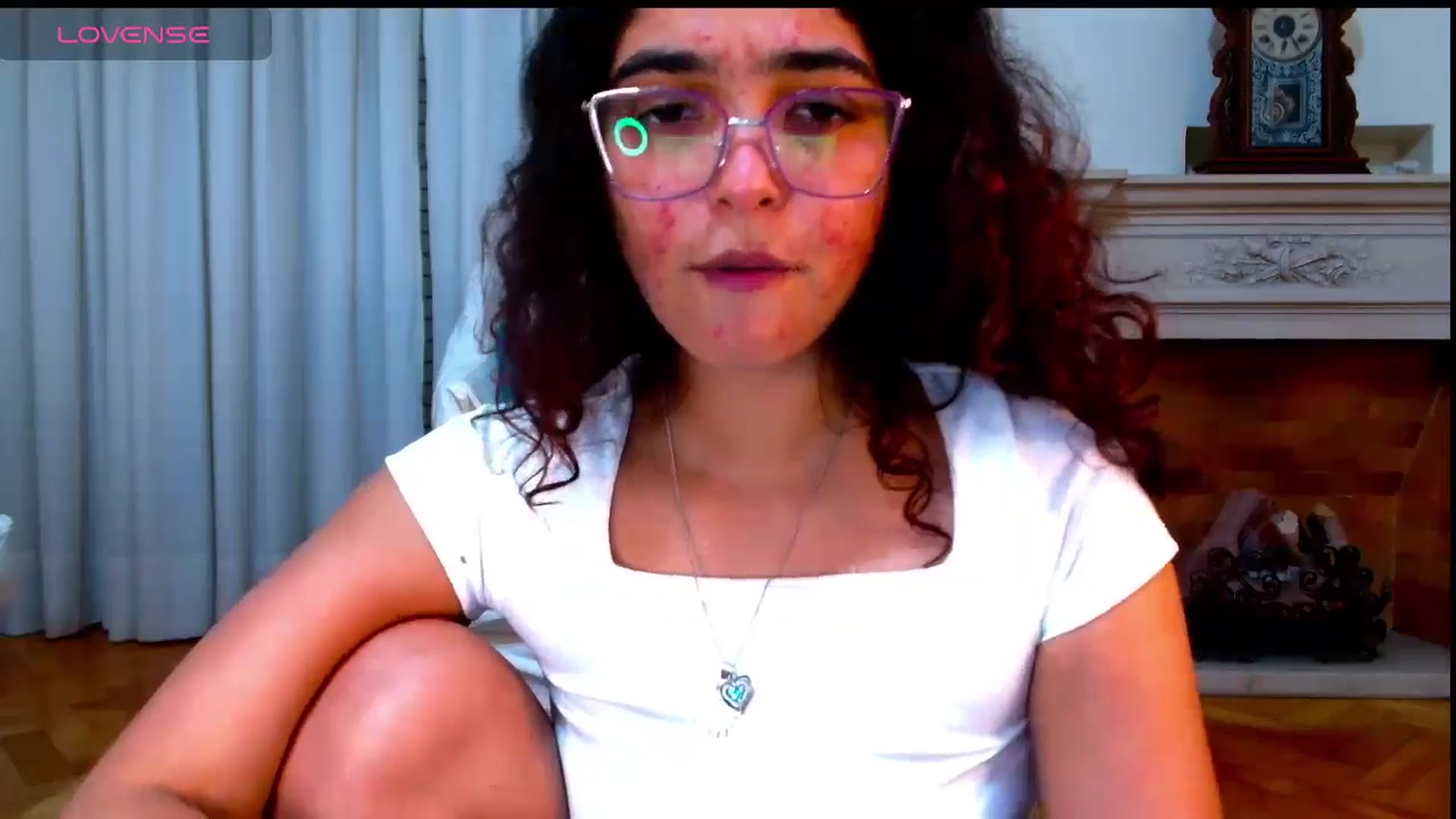 Gallery image thumbnail from Ariagaleo's myfreecams stream on, 06/05/2025, 21:54 image 20 of 20
