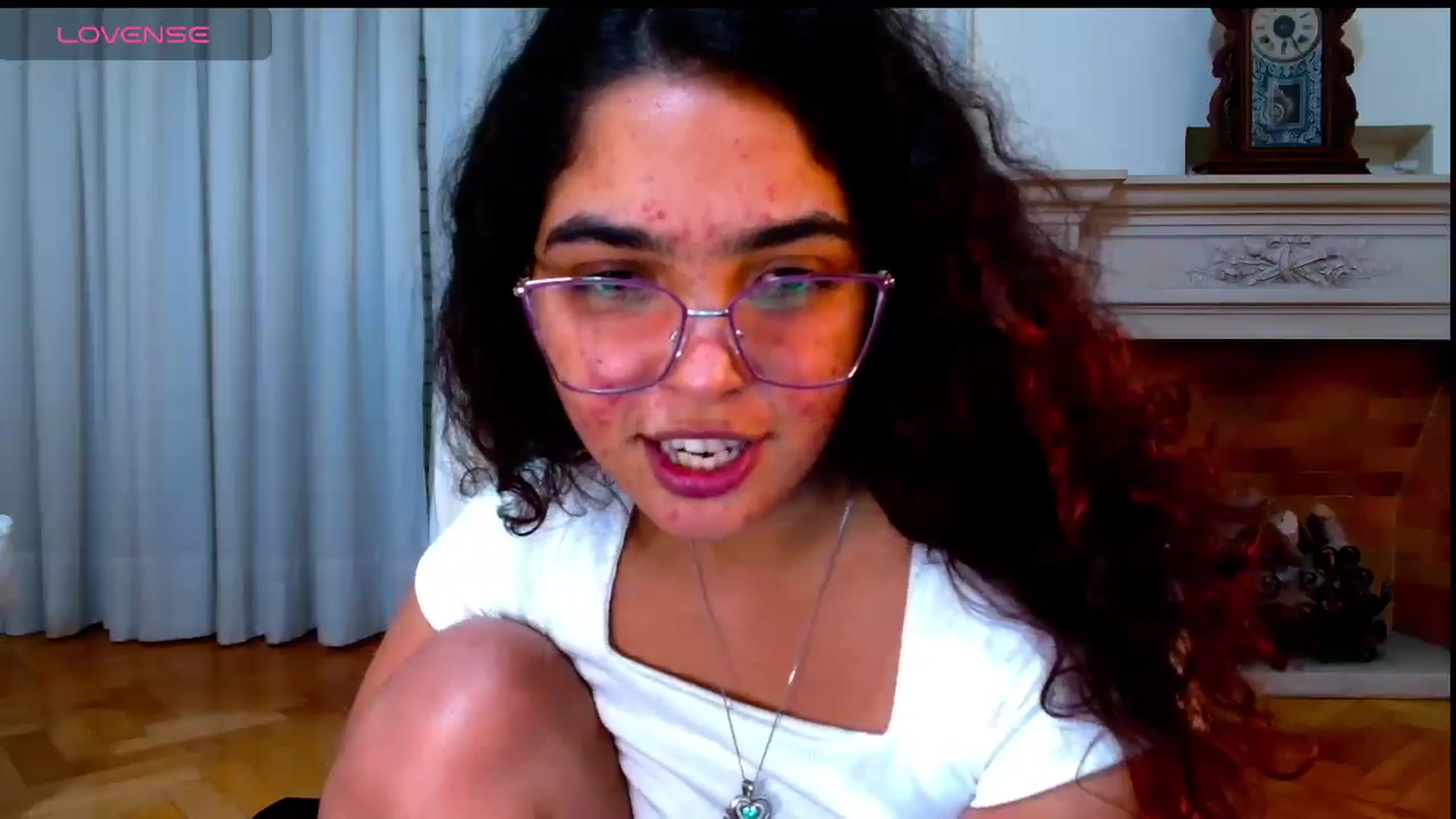 Gallery image thumbnail from Ariagaleo's myfreecams stream on, 06/05/2025, 21:54 image 7 of 20