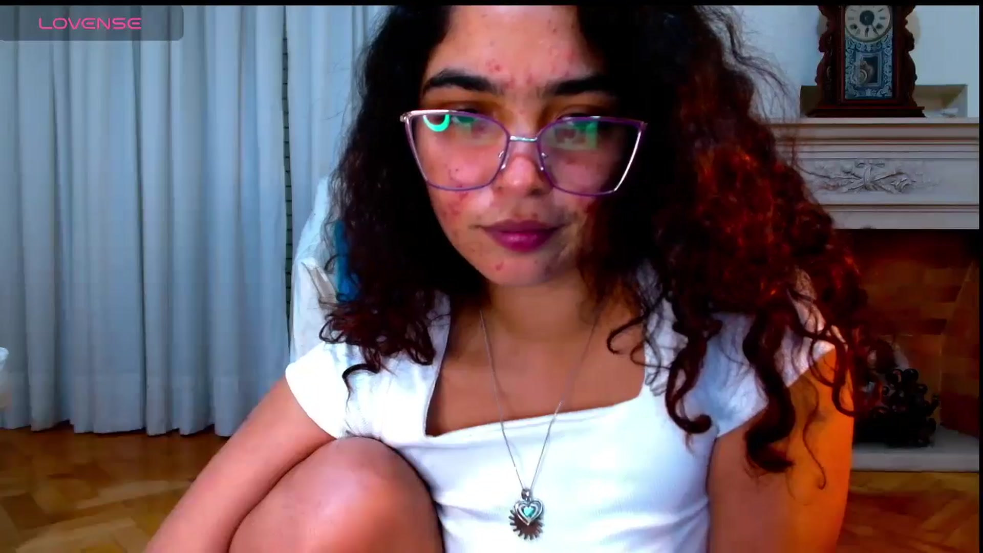 Gallery image thumbnail from Ariagaleo's myfreecams stream on, 06/05/2025, 21:54 image 13 of 20