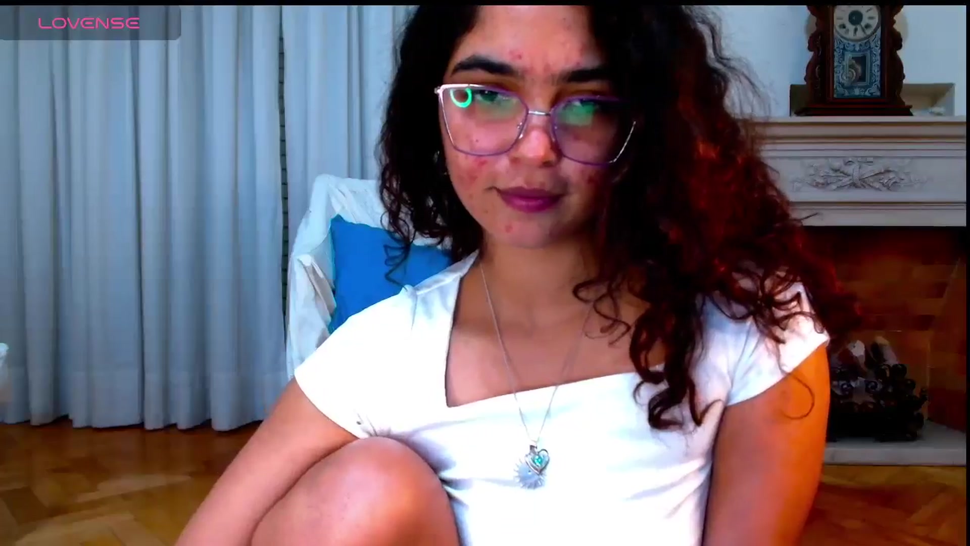 Gallery image thumbnail from Ariagaleo's myfreecams stream on, 06/05/2025, 21:54 image 14 of 20