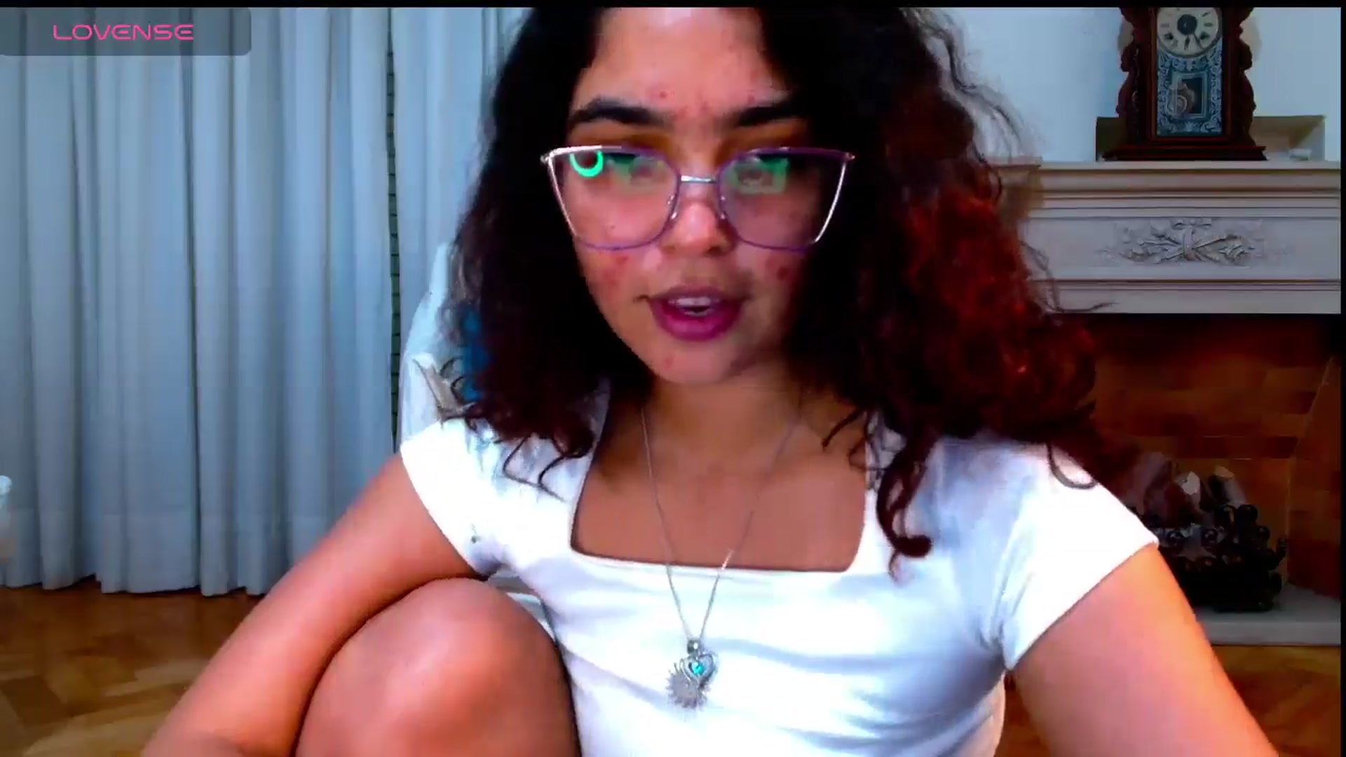Gallery image thumbnail from Ariagaleo's myfreecams stream on, 06/05/2025, 21:54 image 12 of 20