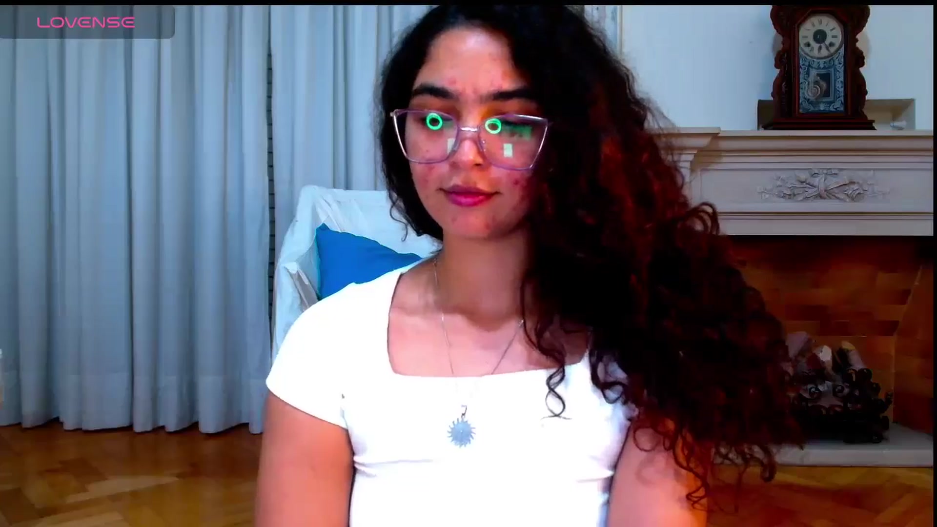 Gallery image thumbnail from Ariagaleo's myfreecams stream on, 06/05/2025, 23:12 image 10 of 20