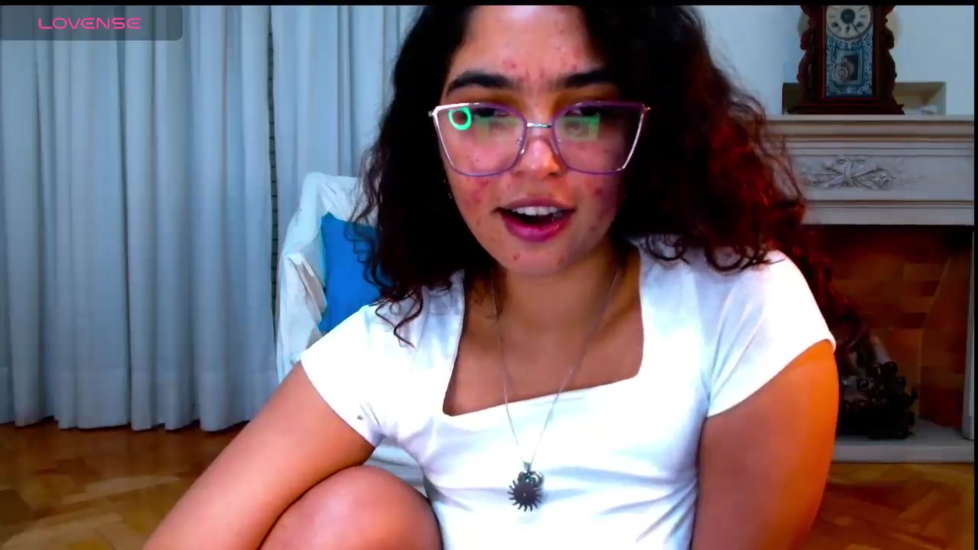Gallery image thumbnail from Ariagaleo's myfreecams stream on, 06/05/2025, 23:12 image 3 of 20