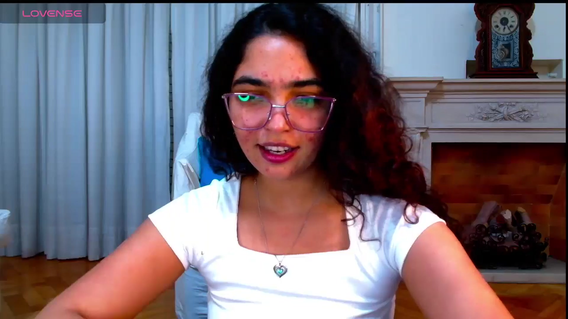 Gallery image thumbnail from Ariagaleo's myfreecams stream on, 06/05/2025, 23:12 image 13 of 20