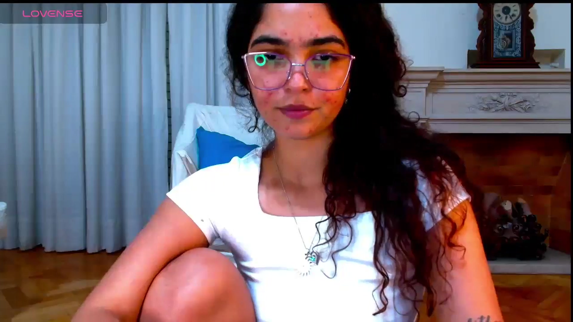 Gallery image thumbnail from Ariagaleo's myfreecams stream on, 06/05/2025, 23:12 image 2 of 20