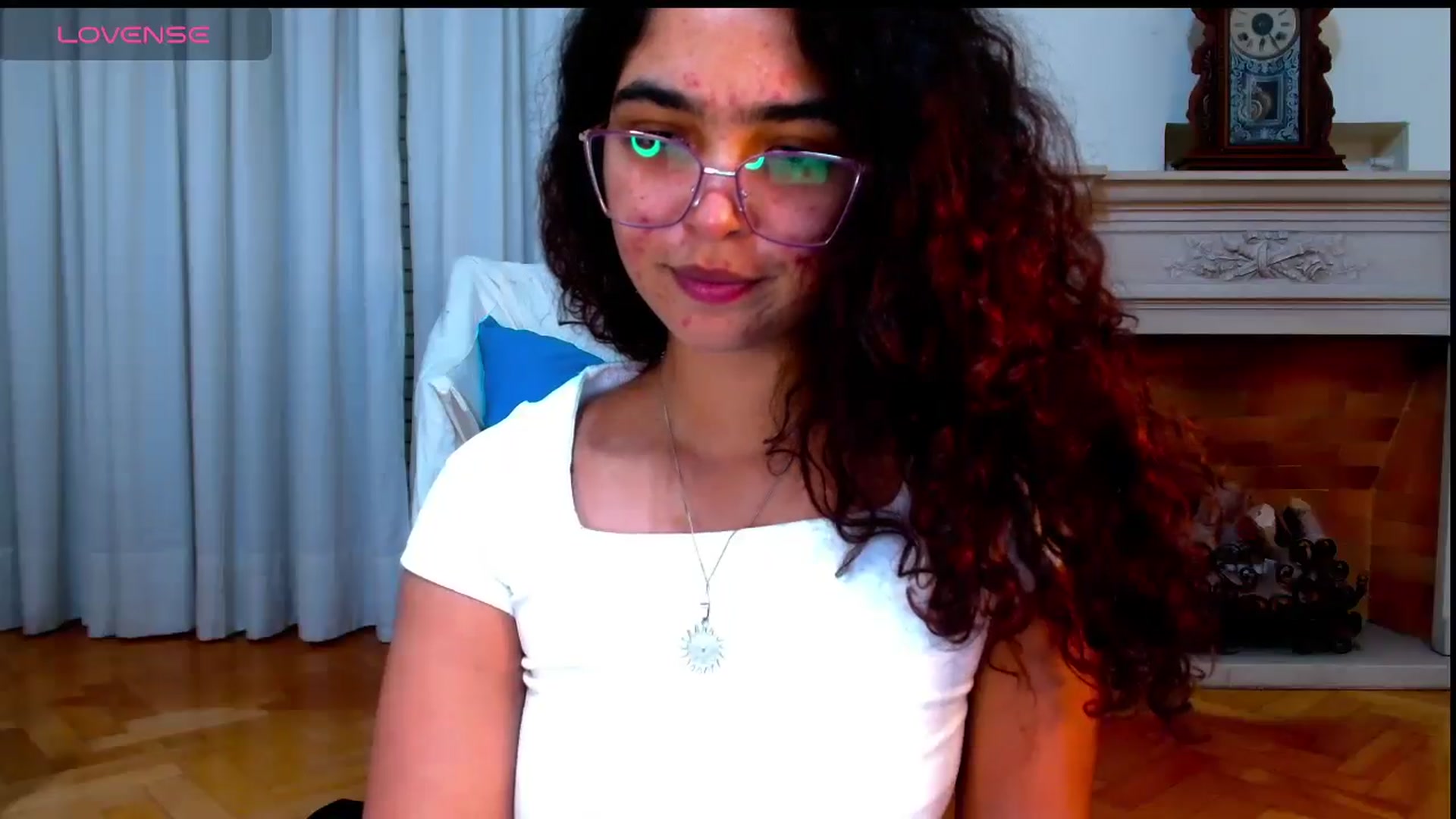 Gallery image thumbnail from Ariagaleo's myfreecams stream on, 06/05/2025, 23:12 image 5 of 20