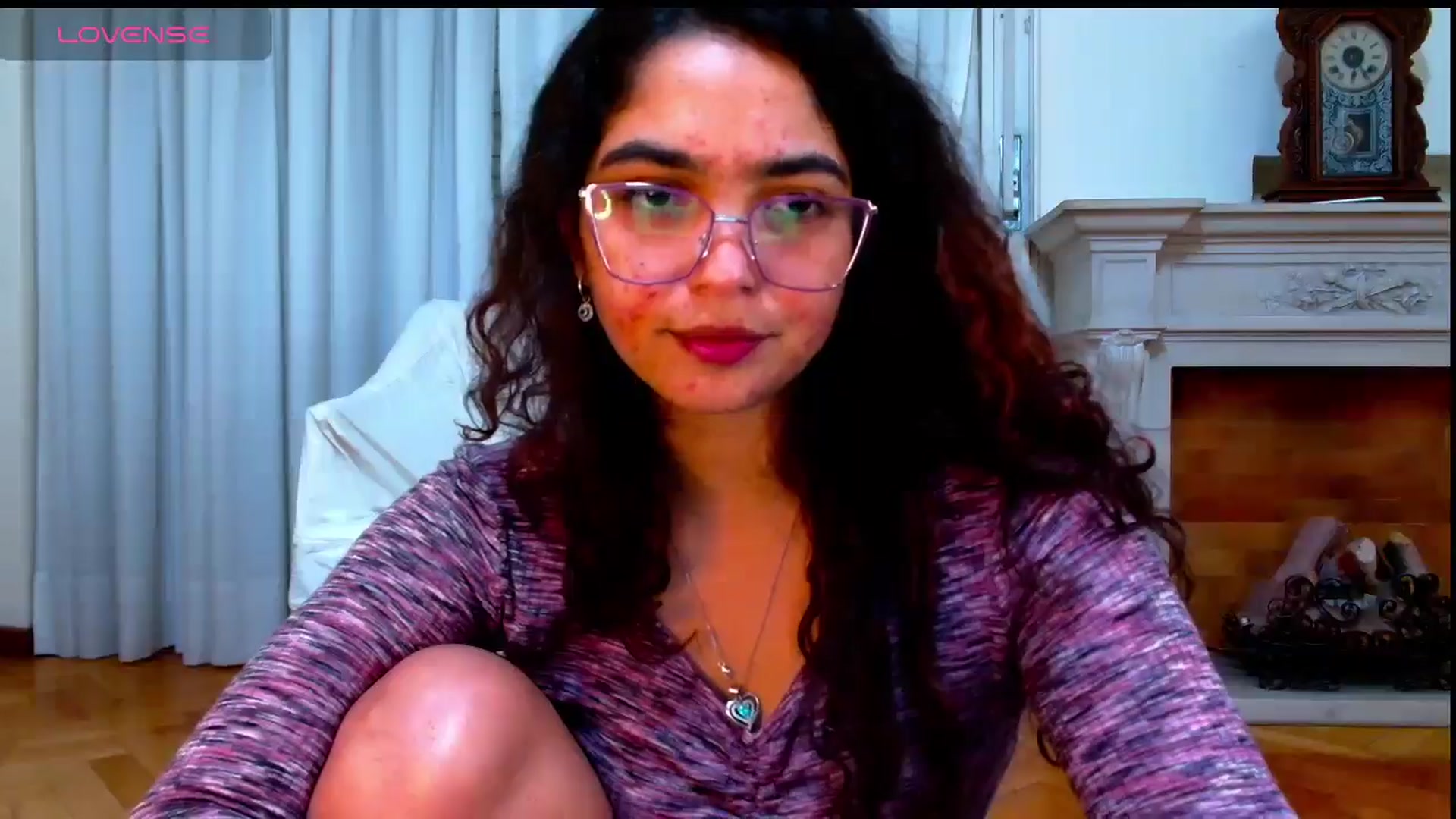 Gallery image thumbnail from Ariagaleo's myfreecams stream on, 06/06/2025, 22:23 image 15 of 20