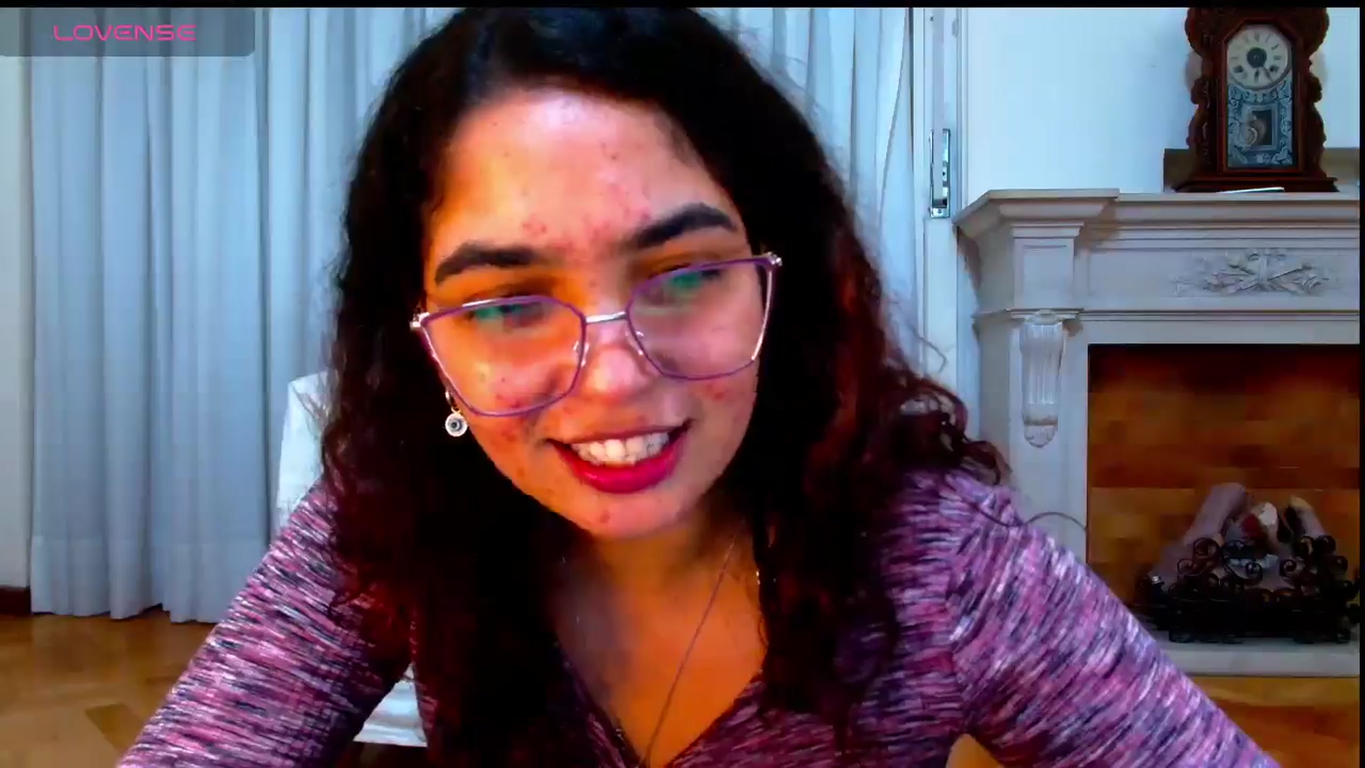 Gallery image thumbnail from Ariagaleo's myfreecams stream on, 06/06/2025, 22:23 image 17 of 20