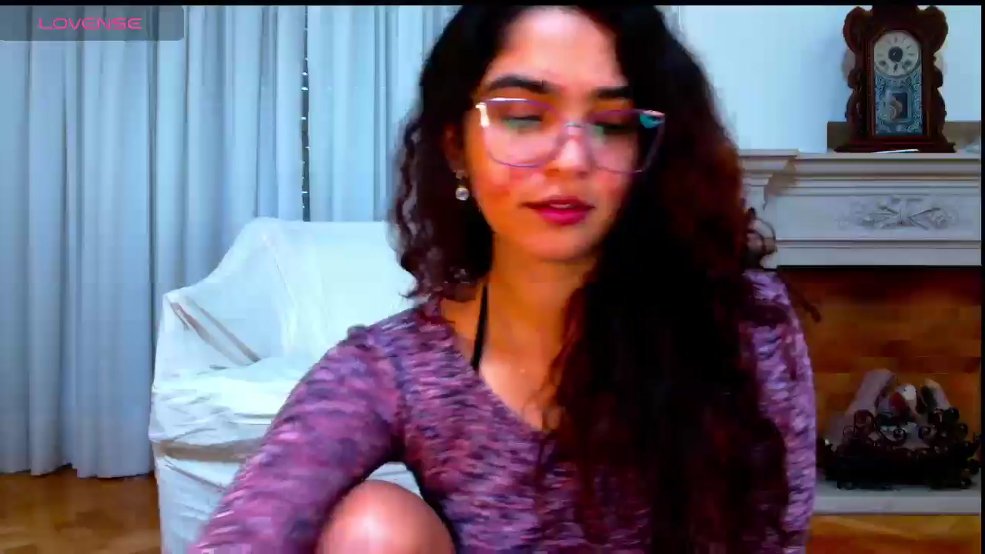 Gallery image thumbnail from Ariagaleo's myfreecams stream on, 06/06/2025, 22:23 image 3 of 20