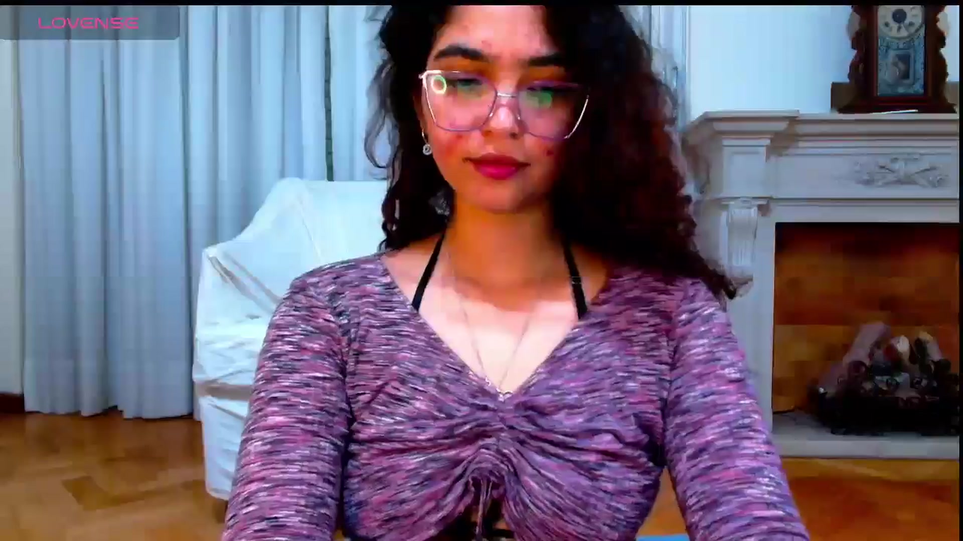 Gallery image thumbnail from Ariagaleo's myfreecams stream on, 06/06/2025, 22:23 image 12 of 20