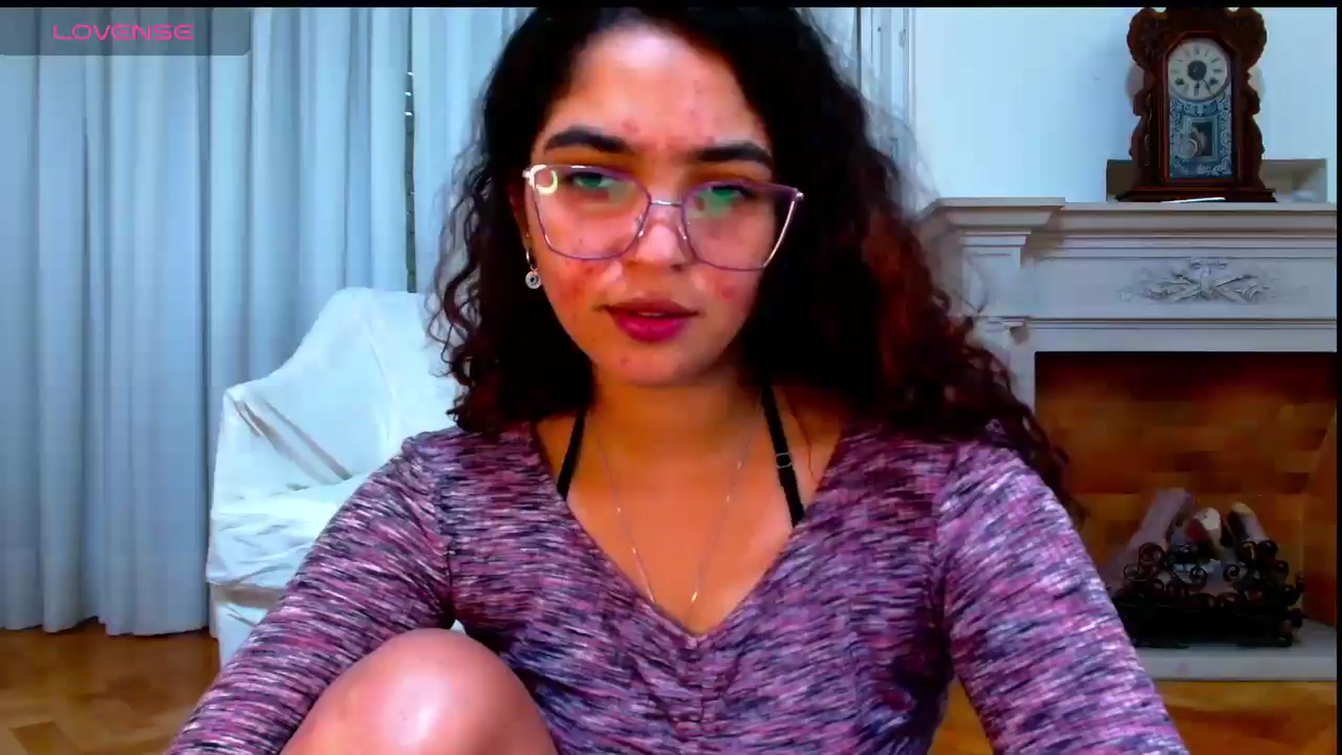 Gallery image thumbnail from Ariagaleo's myfreecams stream on, 06/06/2025, 22:23 image 5 of 20