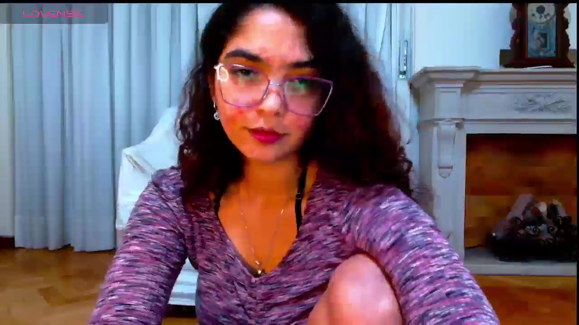 Gallery image thumbnail from Ariagaleo's myfreecams stream on, 06/06/2025, 22:23 image 9 of 20