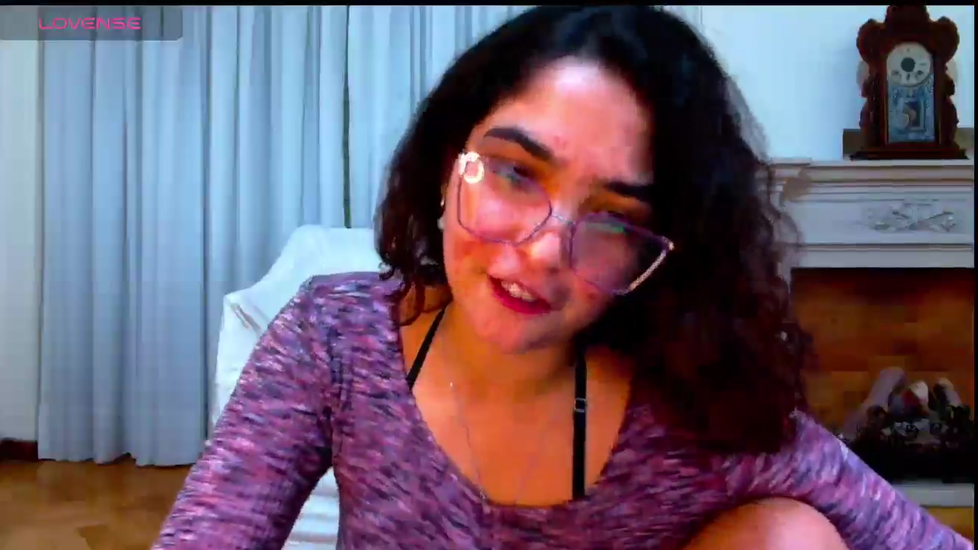 Gallery image thumbnail from Ariagaleo's myfreecams stream on, 06/06/2025, 22:23 image 19 of 20
