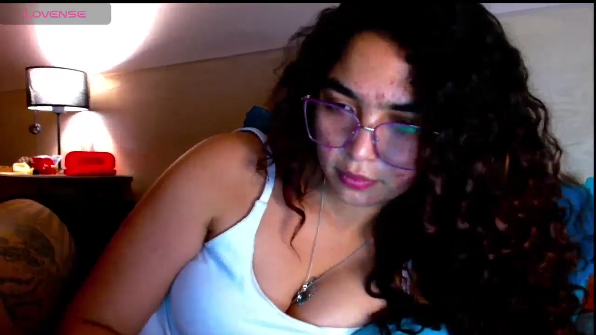 Gallery image thumbnail from Ariagaleo's myfreecams stream on, 06/10/2025, 22:58 image 5 of 20
