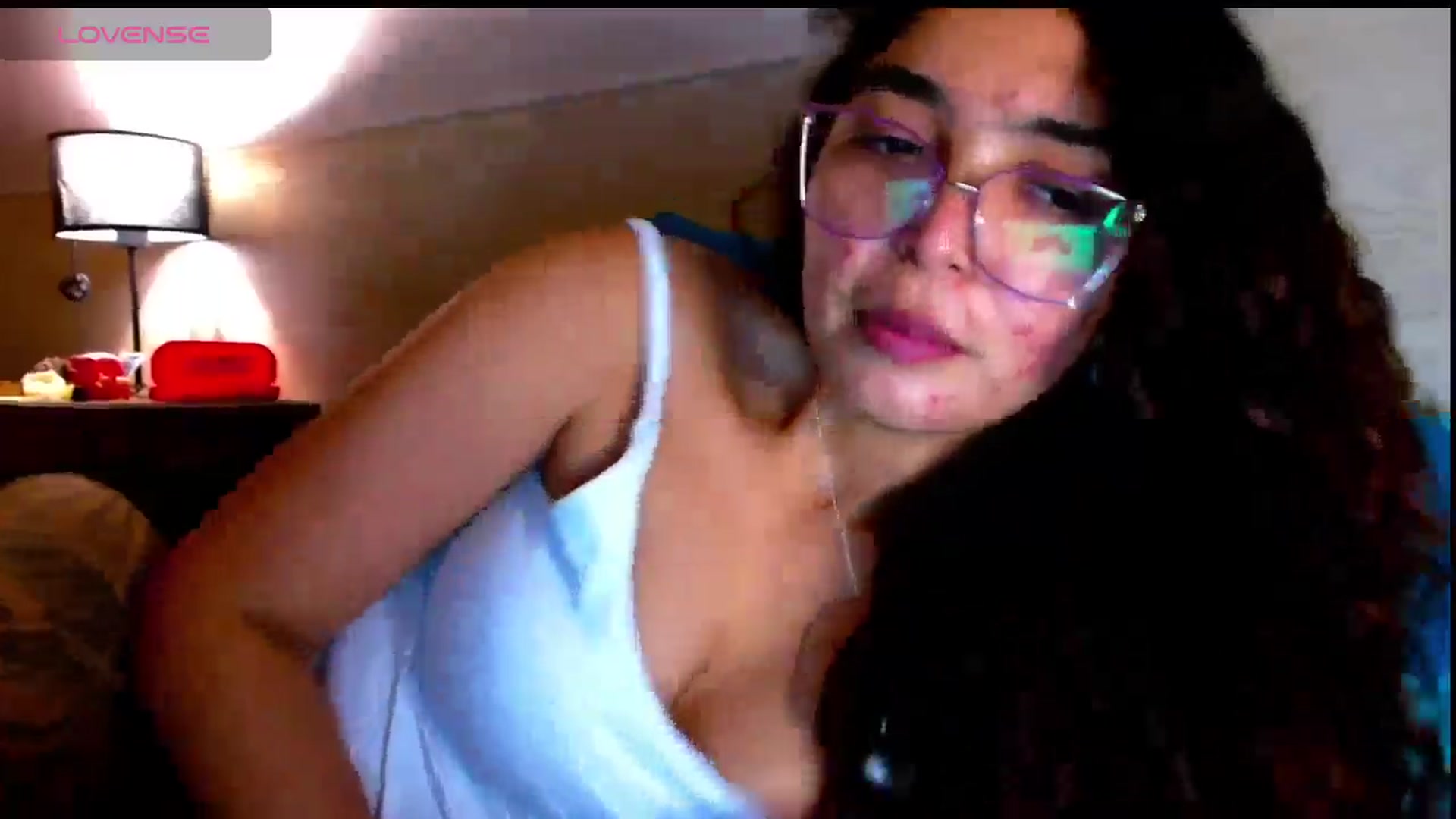 Gallery image thumbnail from Ariagaleo's myfreecams stream on, 06/10/2025, 22:58 image 2 of 20