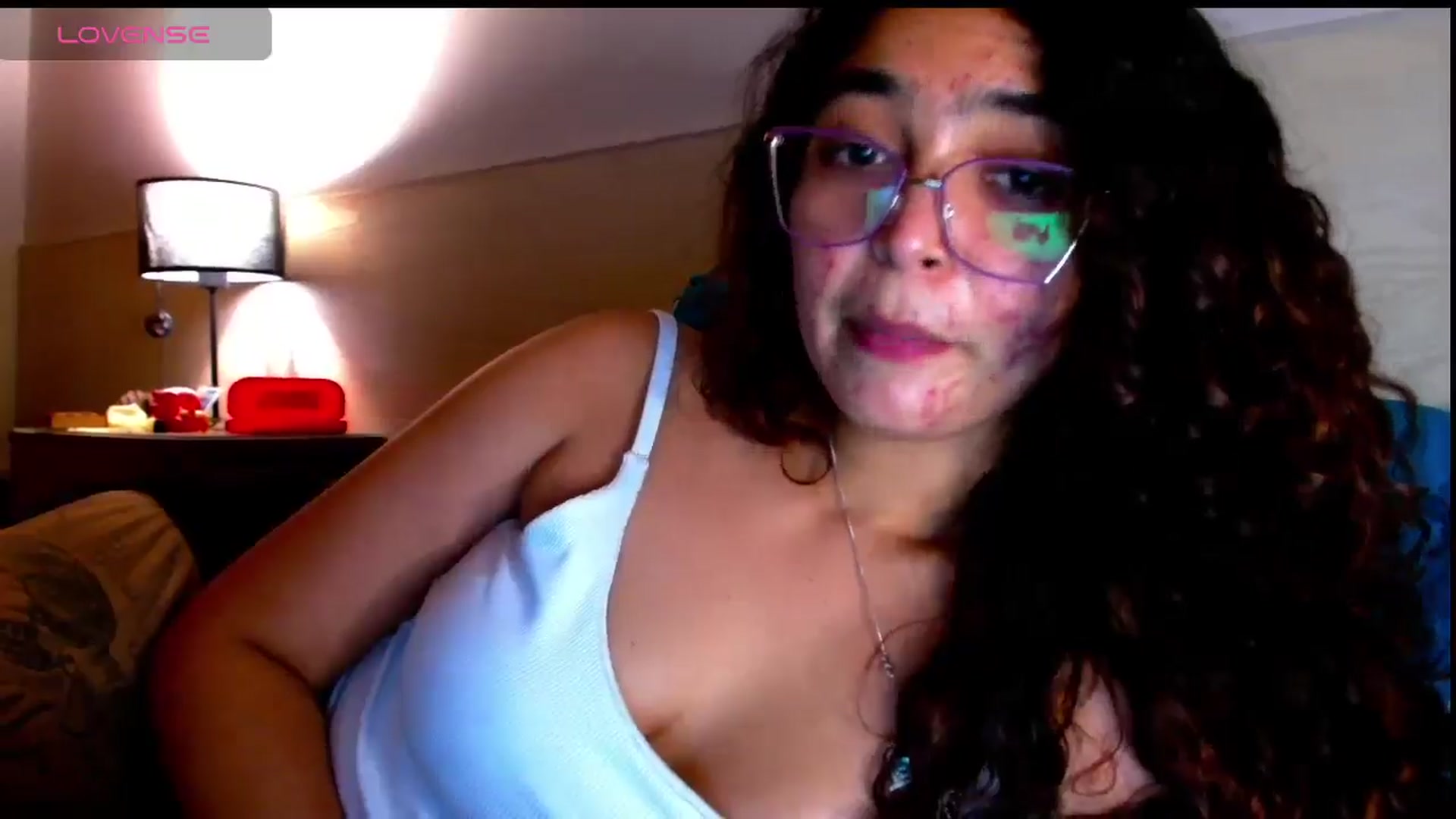 Gallery image thumbnail from Ariagaleo's myfreecams stream on, 06/10/2025, 22:58 image 18 of 20