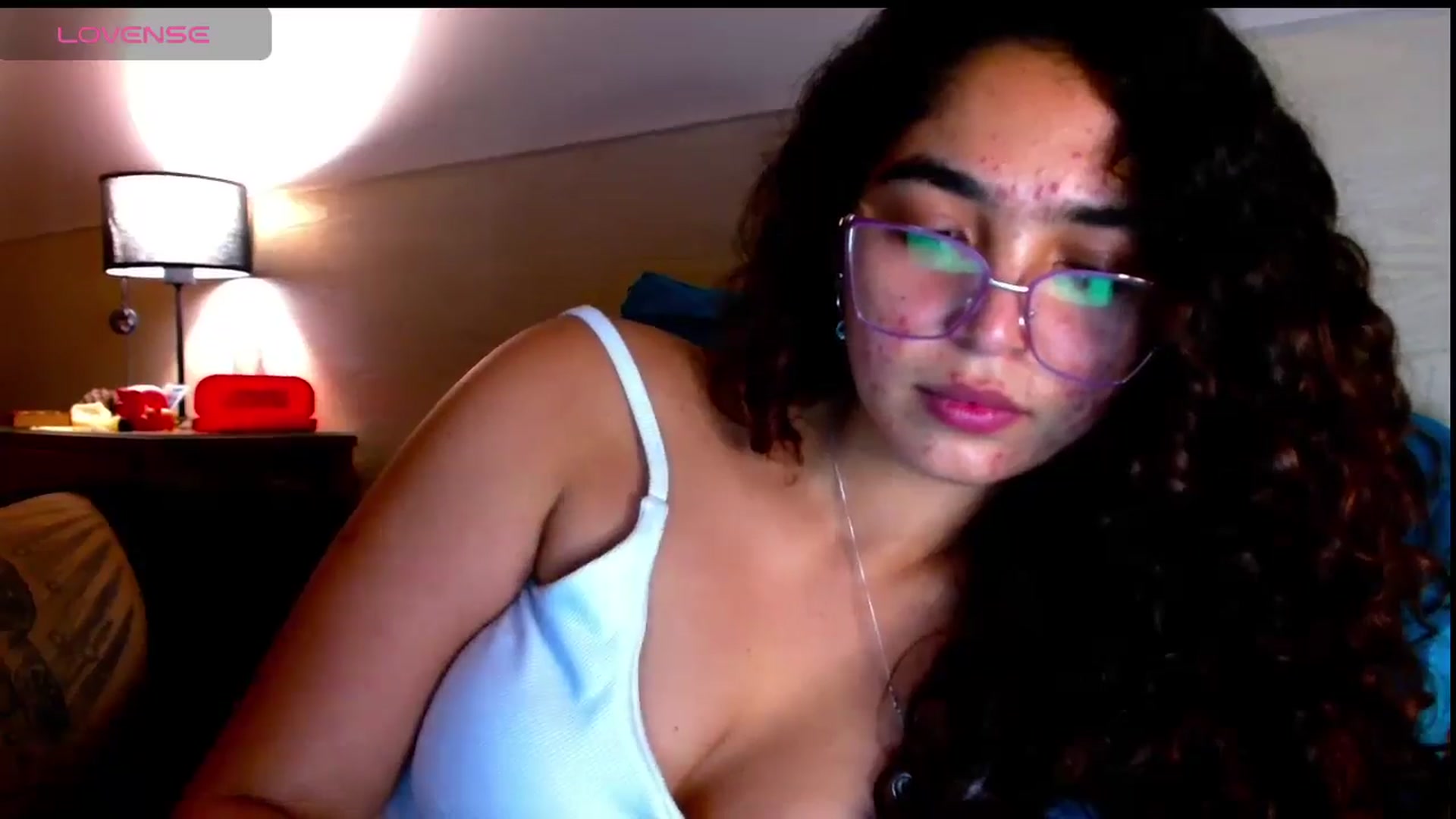 Gallery image thumbnail from Ariagaleo's myfreecams stream on, 06/10/2025, 22:58 image 15 of 20