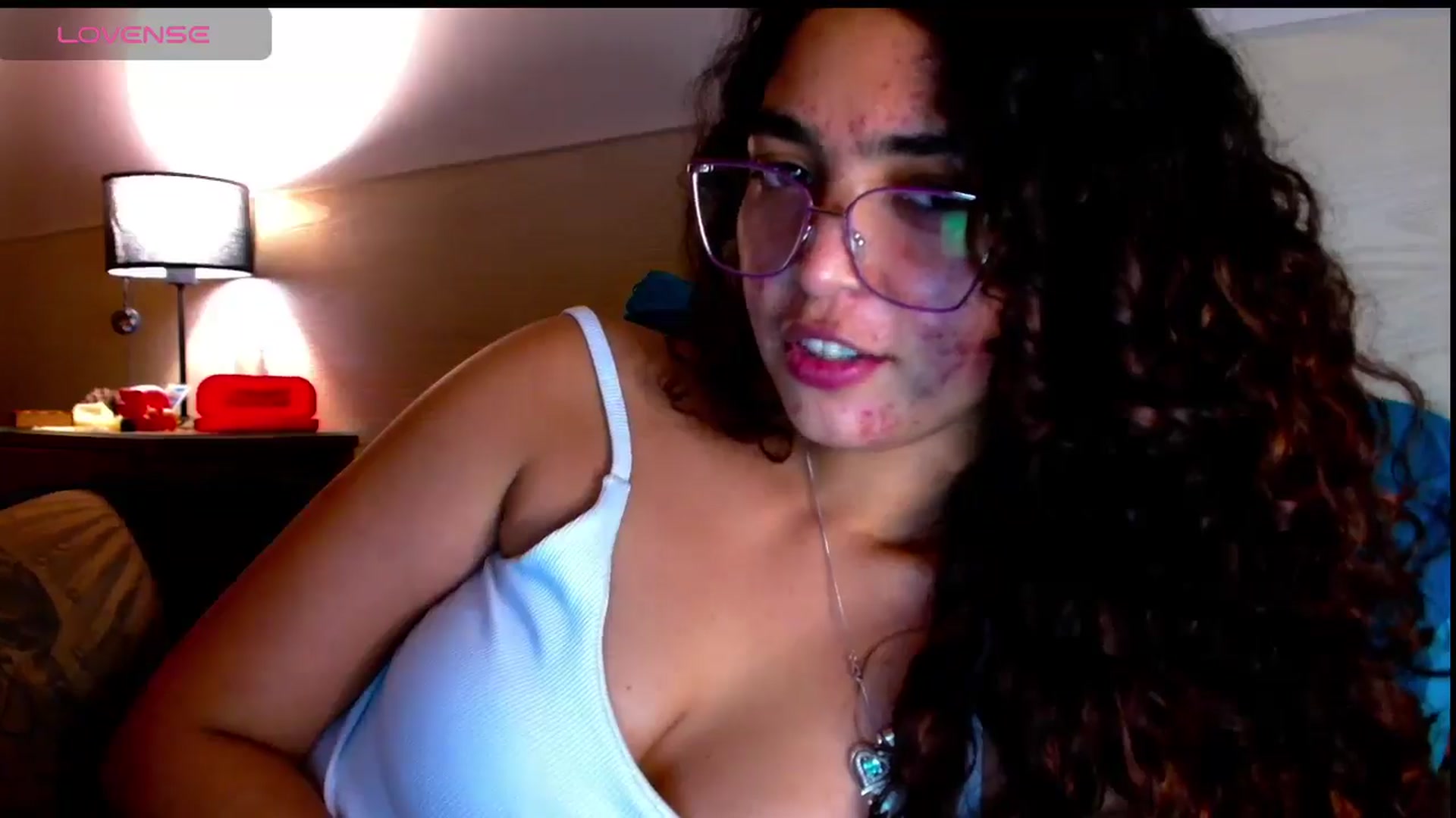 Gallery image thumbnail from Ariagaleo's myfreecams stream on, 06/10/2025, 22:58 image 16 of 20