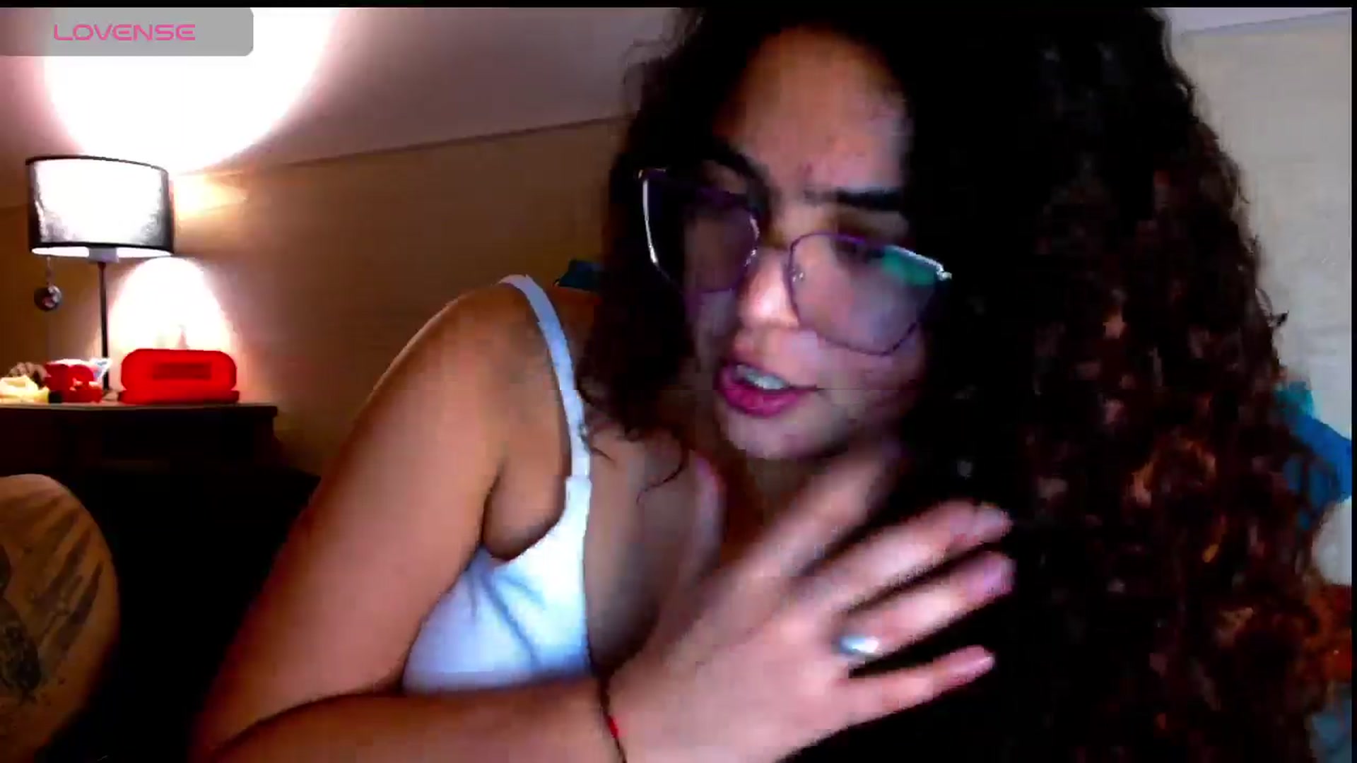 Gallery image thumbnail from Ariagaleo's myfreecams stream on, 06/10/2025, 22:58 image 20 of 20