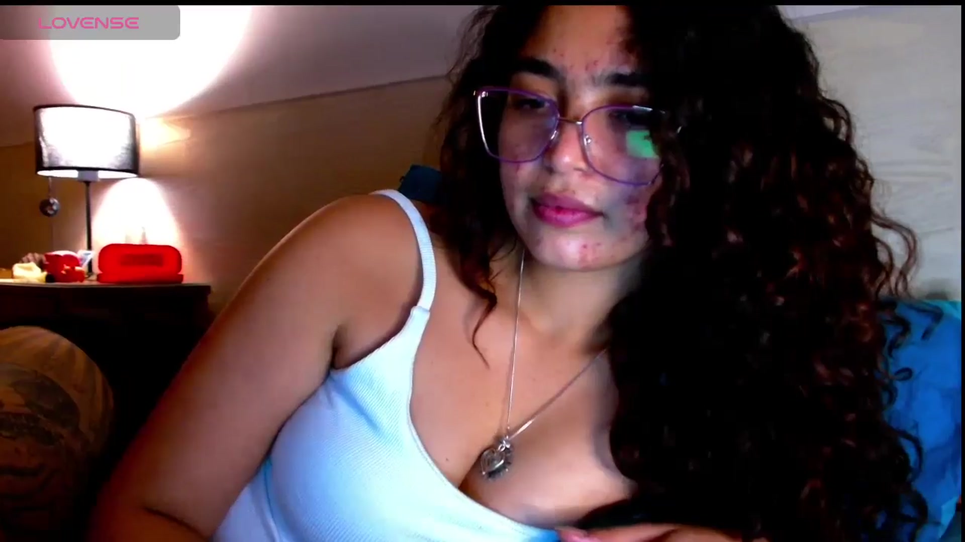Gallery image thumbnail from Ariagaleo's myfreecams stream on, 06/10/2025, 22:58 image 4 of 20