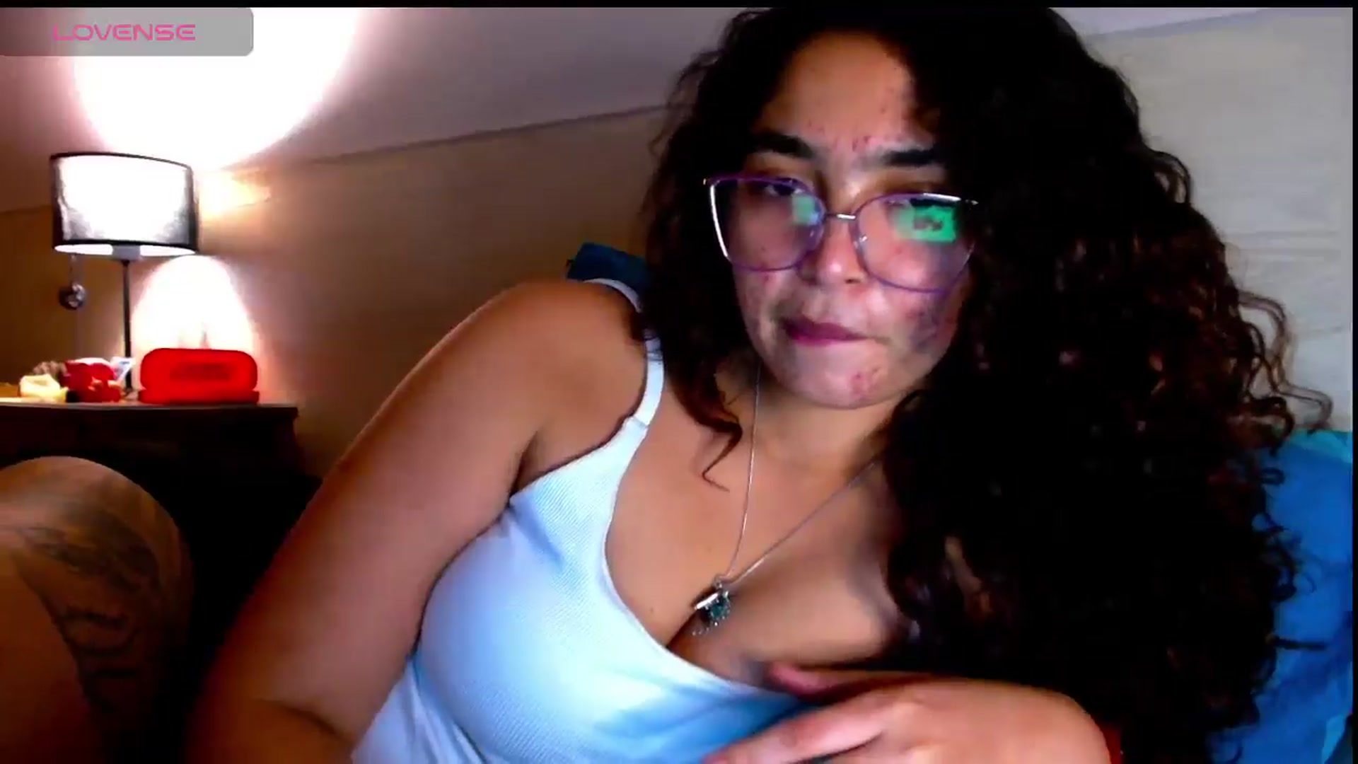 Gallery image thumbnail from Ariagaleo's myfreecams stream on, 06/10/2025, 22:58 image 3 of 20