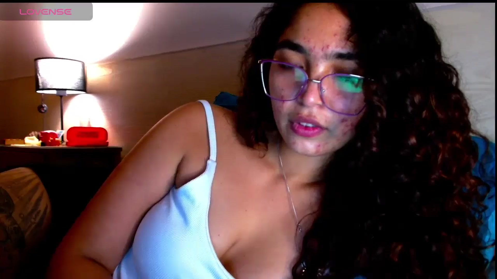 Gallery image thumbnail from Ariagaleo's myfreecams stream on, 06/10/2025, 22:58 image 14 of 20