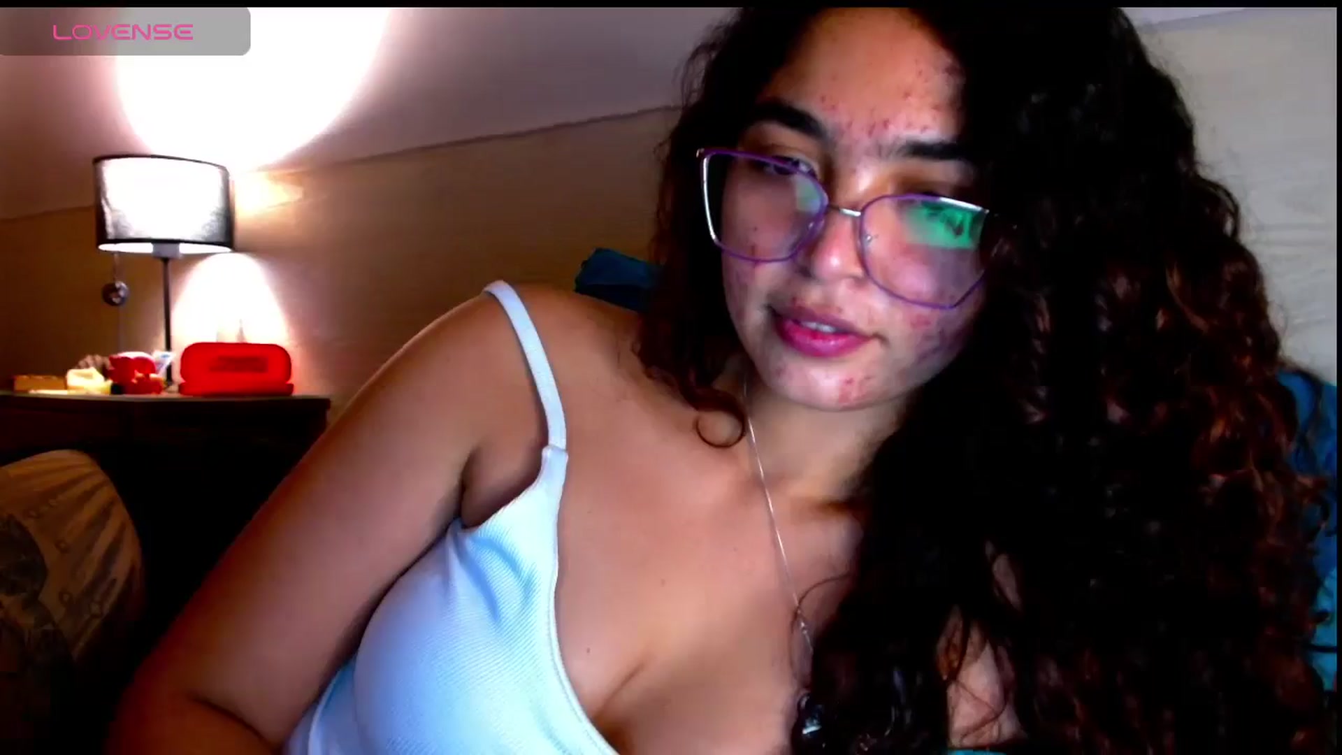 Gallery image thumbnail from Ariagaleo's myfreecams stream on, 06/10/2025, 22:58 image 17 of 20