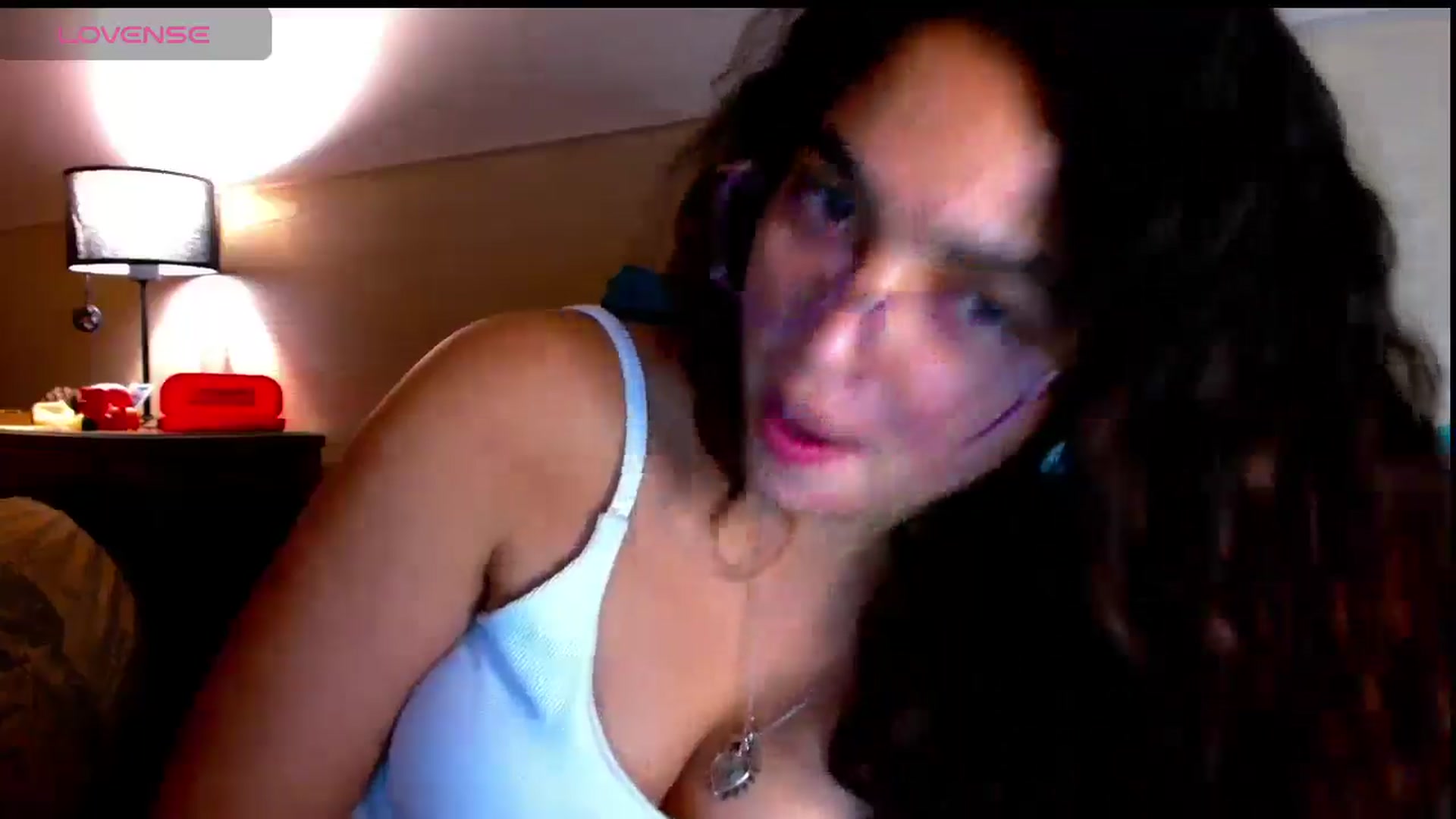 Gallery image thumbnail from Ariagaleo's myfreecams stream on, 06/10/2025, 22:58 image 8 of 20