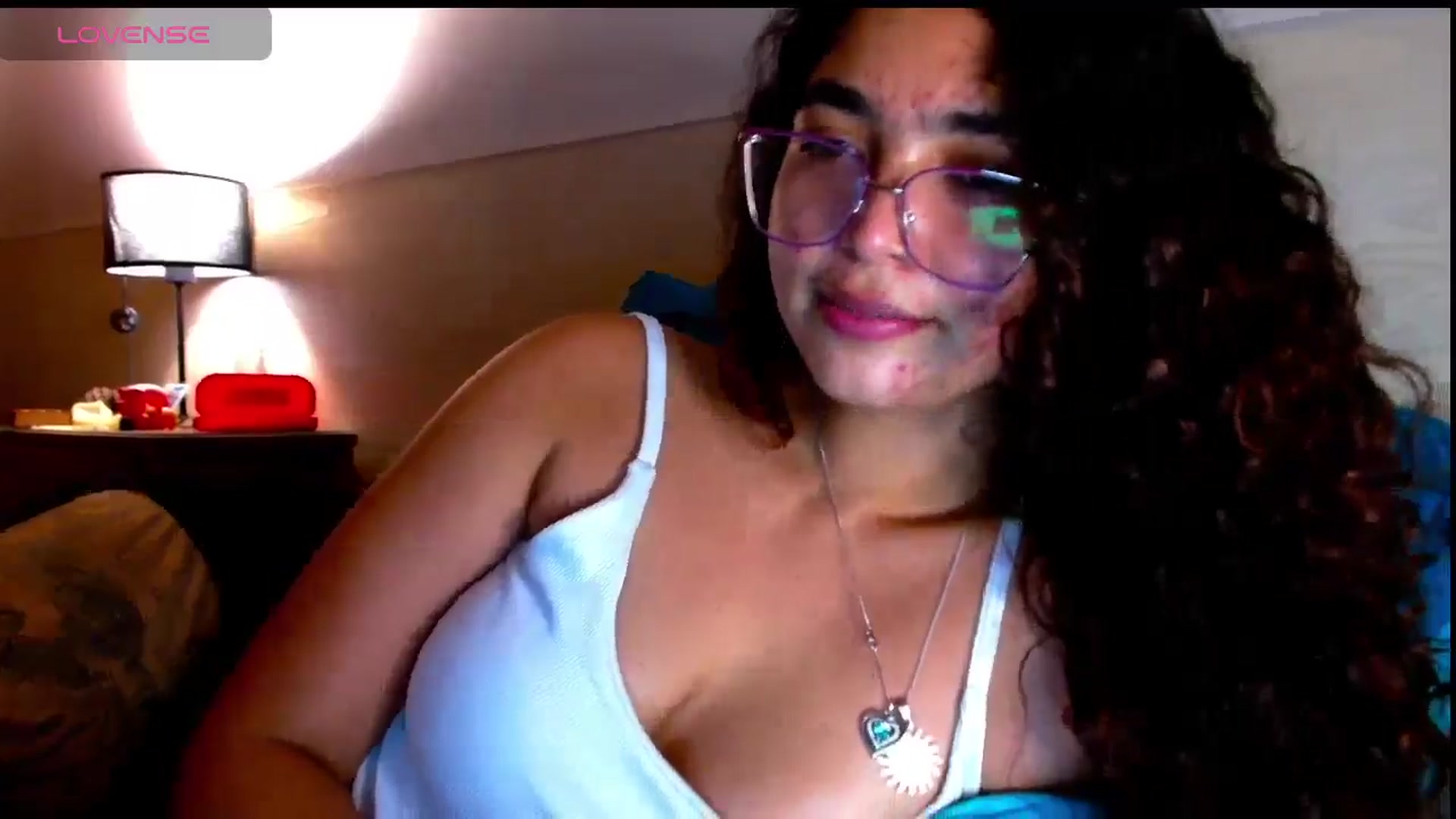 Gallery image thumbnail from Ariagaleo's myfreecams stream on, 06/10/2025, 22:58 image 13 of 20