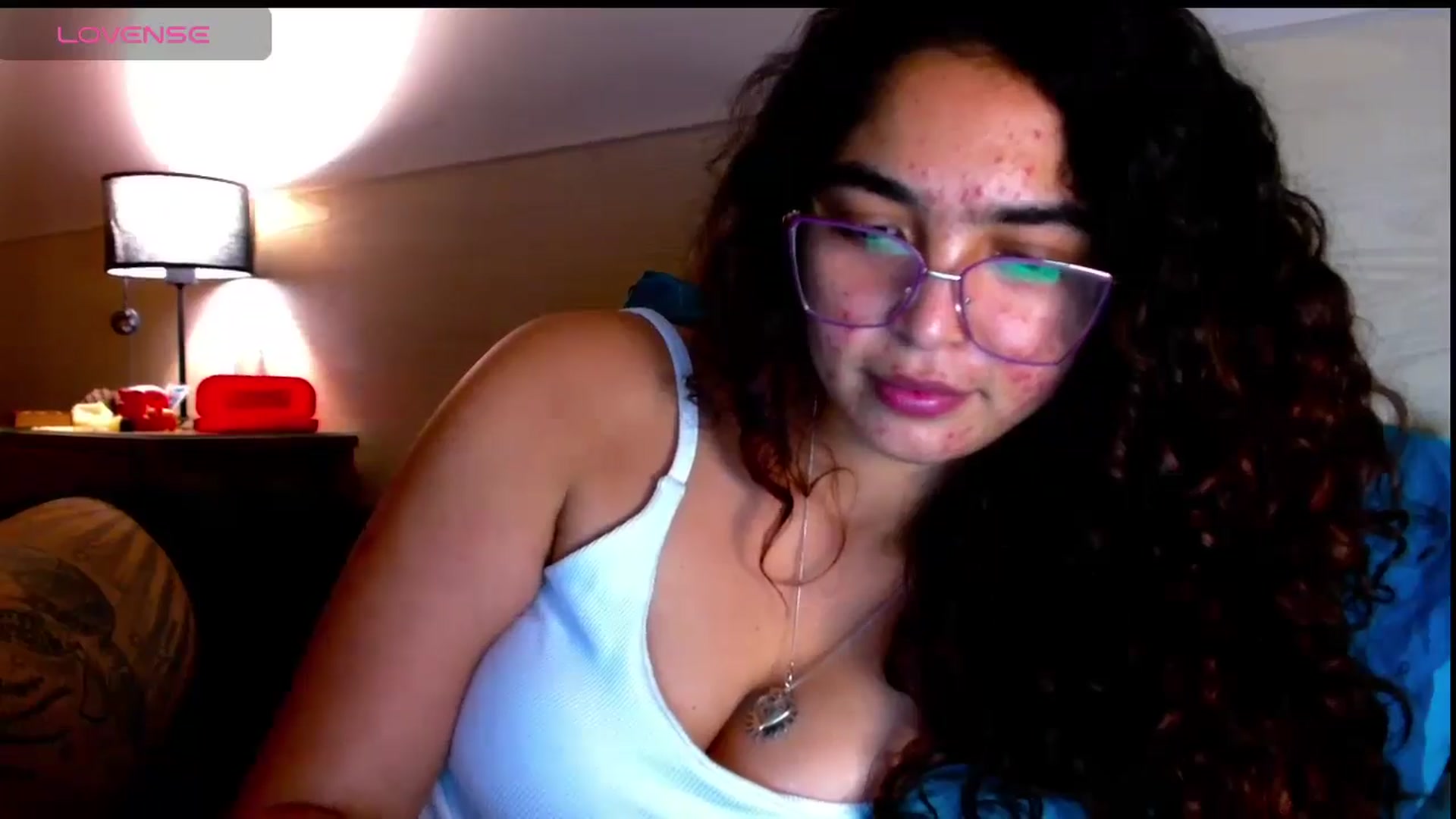 Gallery image thumbnail from Ariagaleo's myfreecams stream on, 06/10/2025, 22:58 image 9 of 20