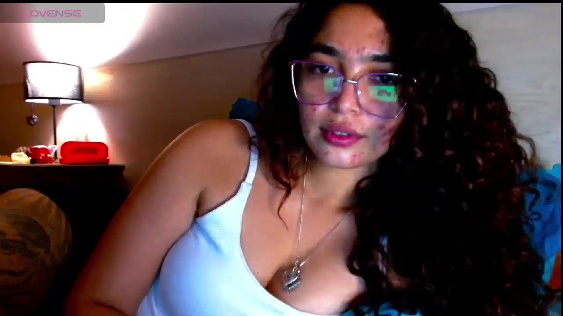 Gallery image thumbnail from Ariagaleo's myfreecams stream on, 06/10/2025, 22:58 image 6 of 20