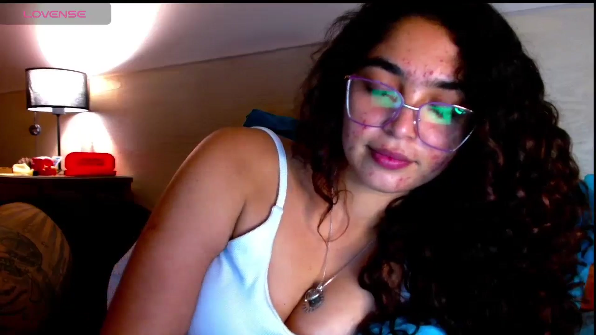 Gallery image thumbnail from Ariagaleo's myfreecams stream on, 06/10/2025, 22:58 image 7 of 20