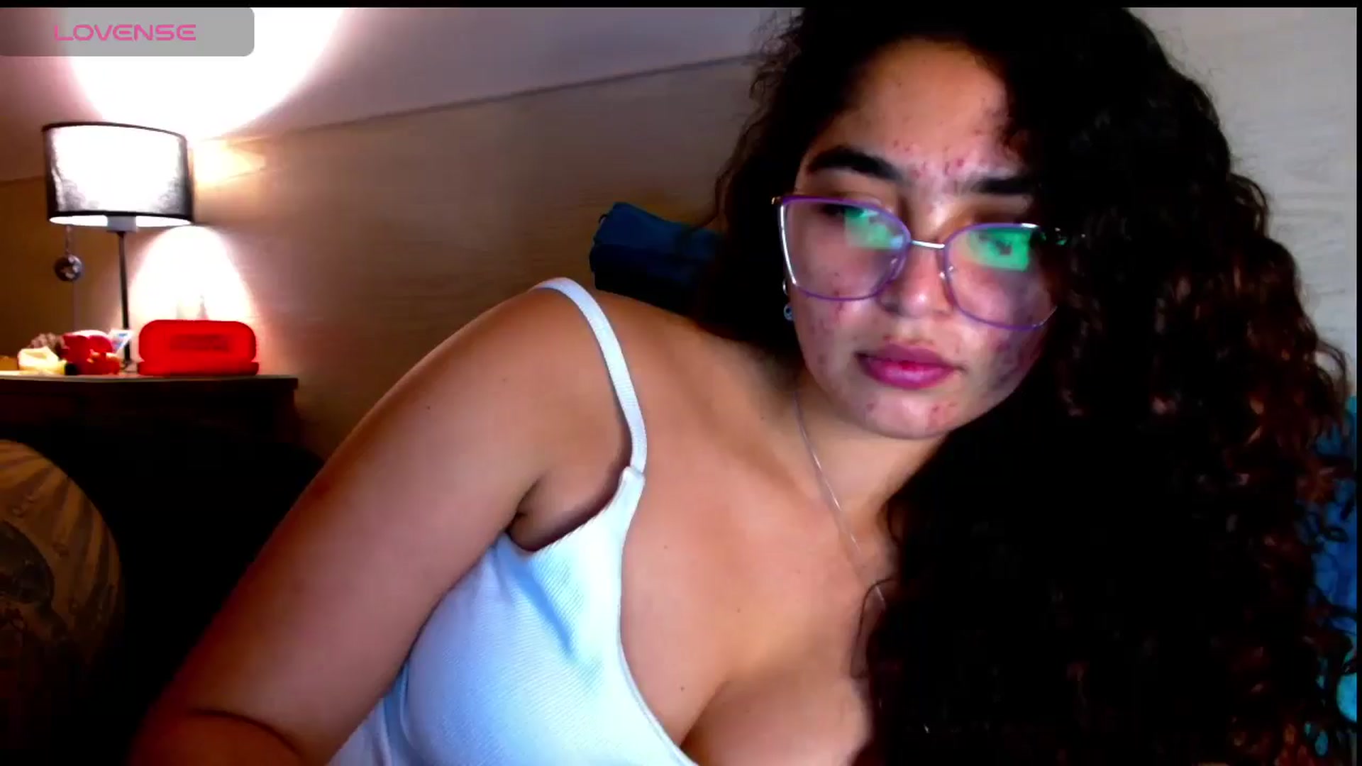 Gallery image thumbnail from Ariagaleo's myfreecams stream on, 06/10/2025, 22:58 image 1 of 20