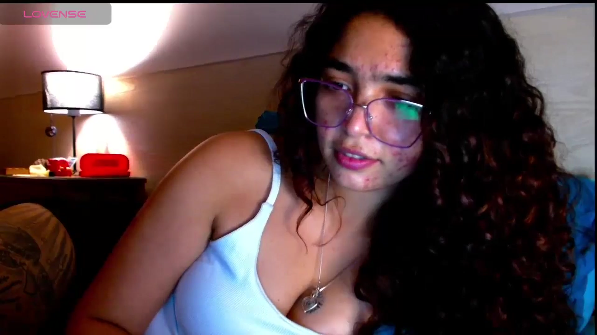 Gallery image thumbnail from Ariagaleo's myfreecams stream on, 06/10/2025, 22:58 image 10 of 20