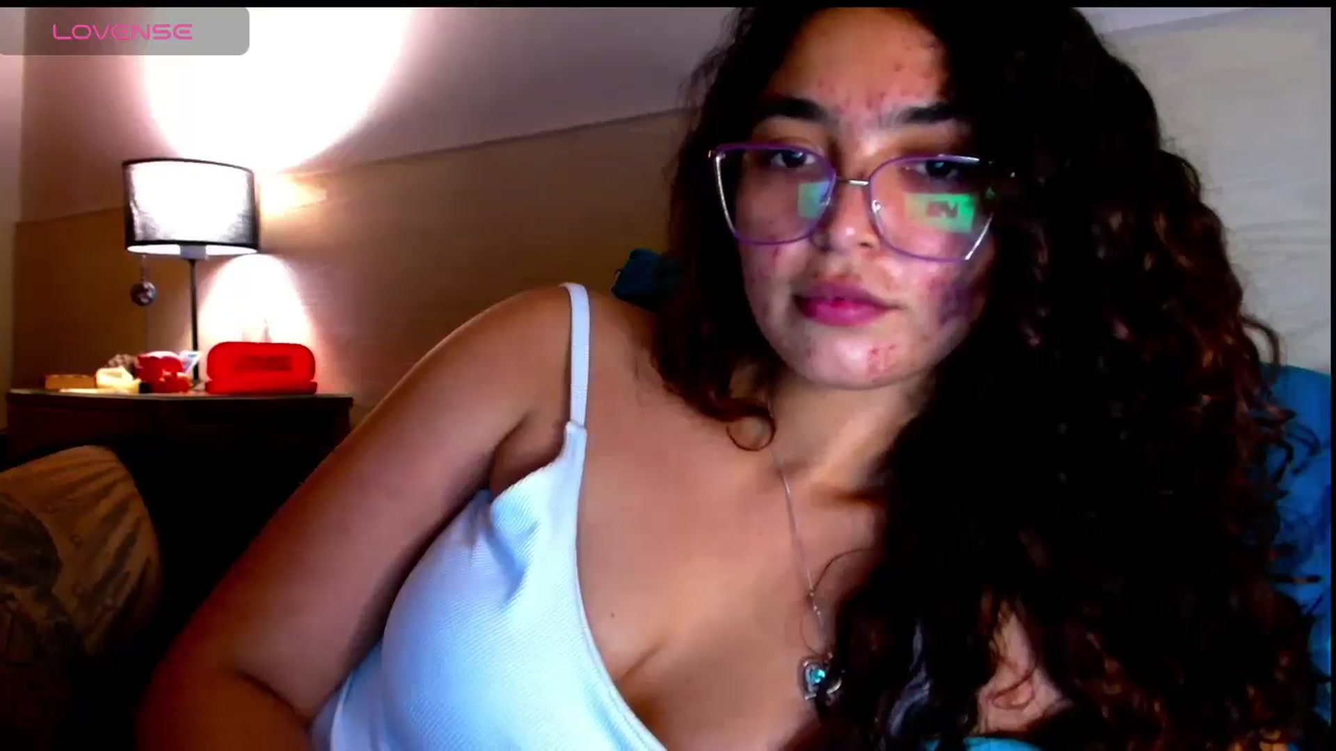 Gallery image thumbnail from Ariagaleo's myfreecams stream on, 06/10/2025, 22:58 image 19 of 20