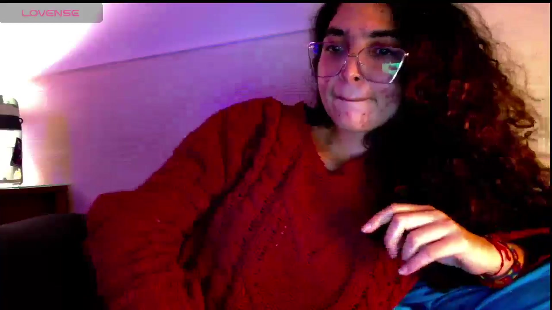 Gallery image thumbnail from Ariagaleo's myfreecams stream on, 06/12/2025, 23:43 image 10 of 20