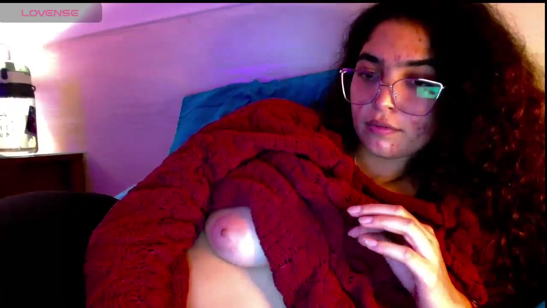 Gallery image thumbnail from Ariagaleo's myfreecams stream on, 06/12/2025, 23:43 image 5 of 20