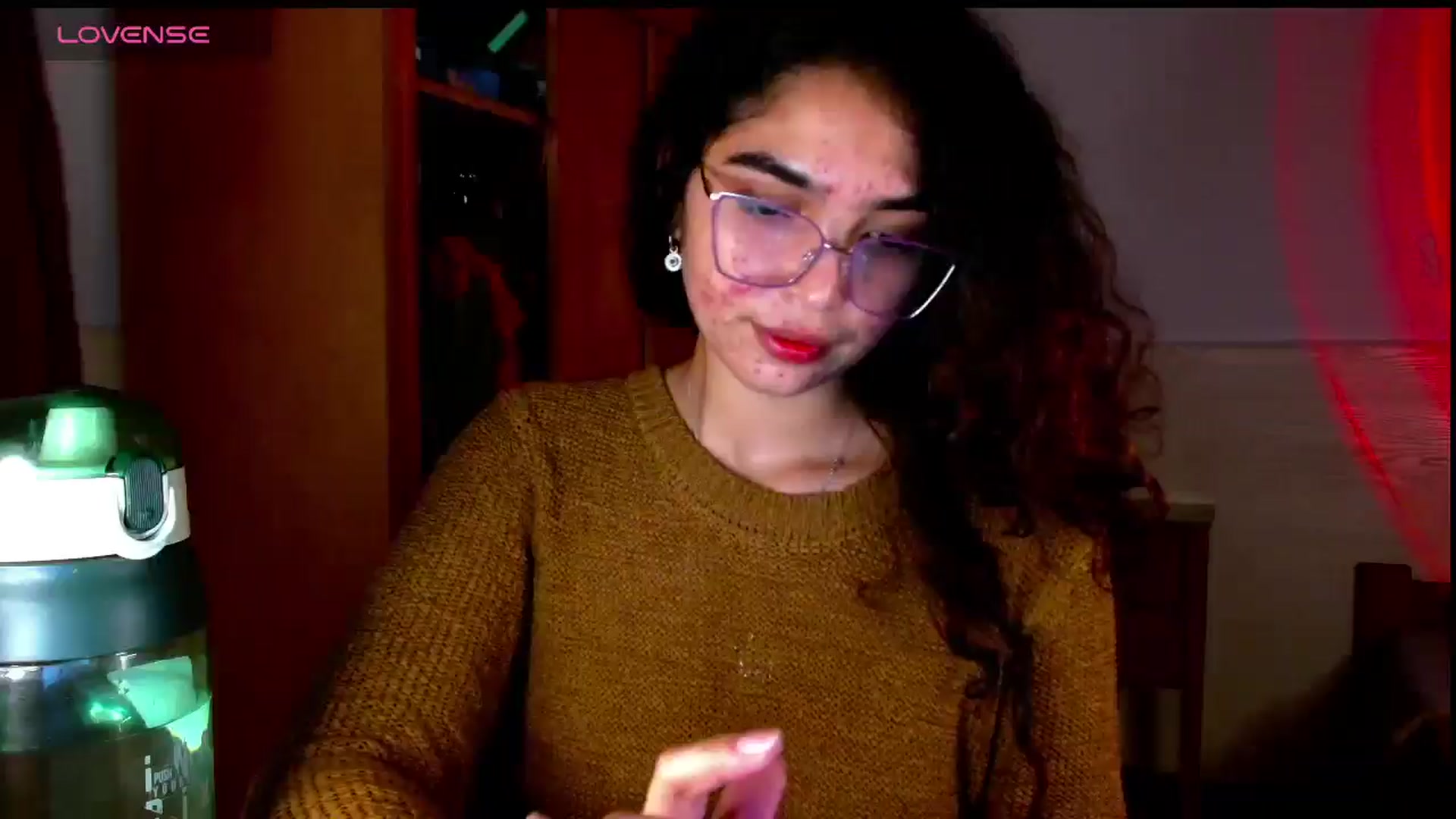 Gallery image thumbnail from Ariagaleo's myfreecams stream on, 06/14/2025, 24:01 image 15 of 20