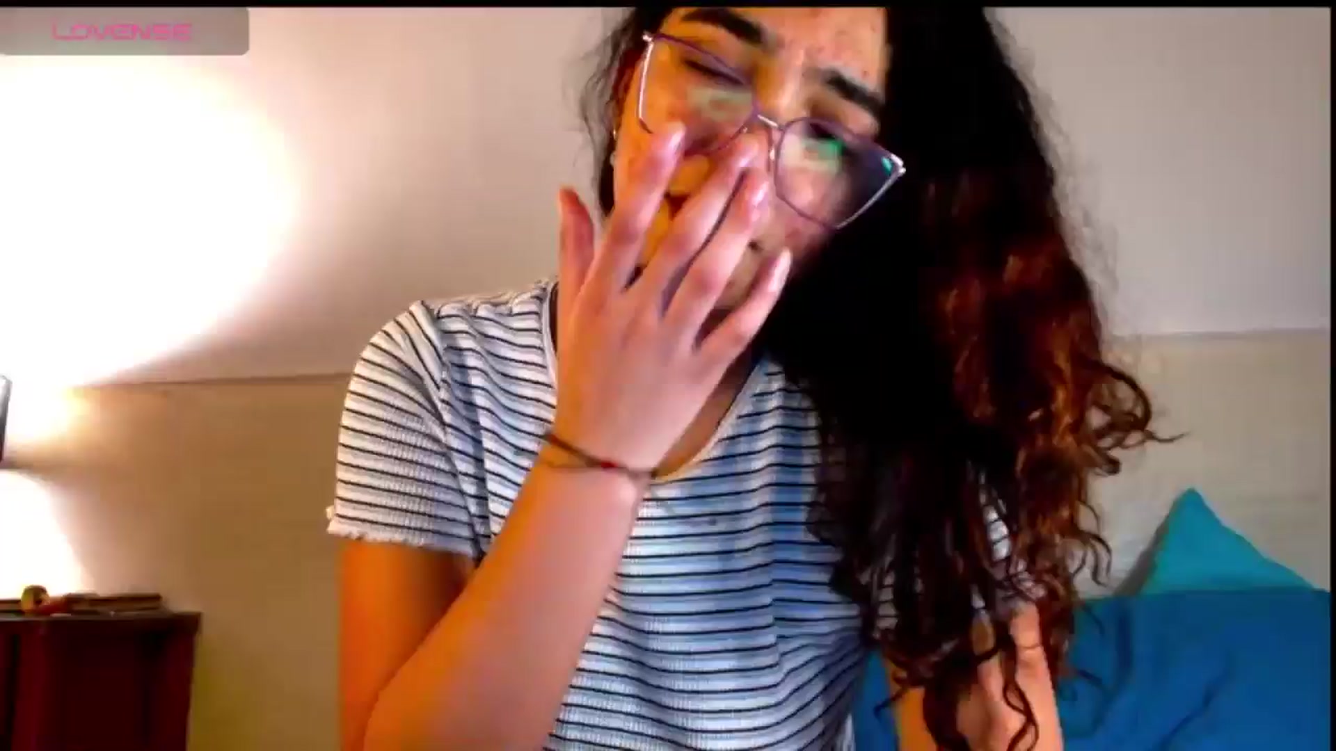 Gallery image thumbnail from Ariagaleo's myfreecams stream on, 06/15/2025, 20:45 image 1 of 20
