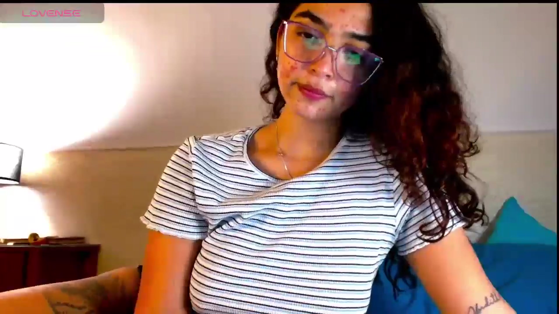 Gallery image thumbnail from Ariagaleo's myfreecams stream on, 06/15/2025, 20:45 image 14 of 20