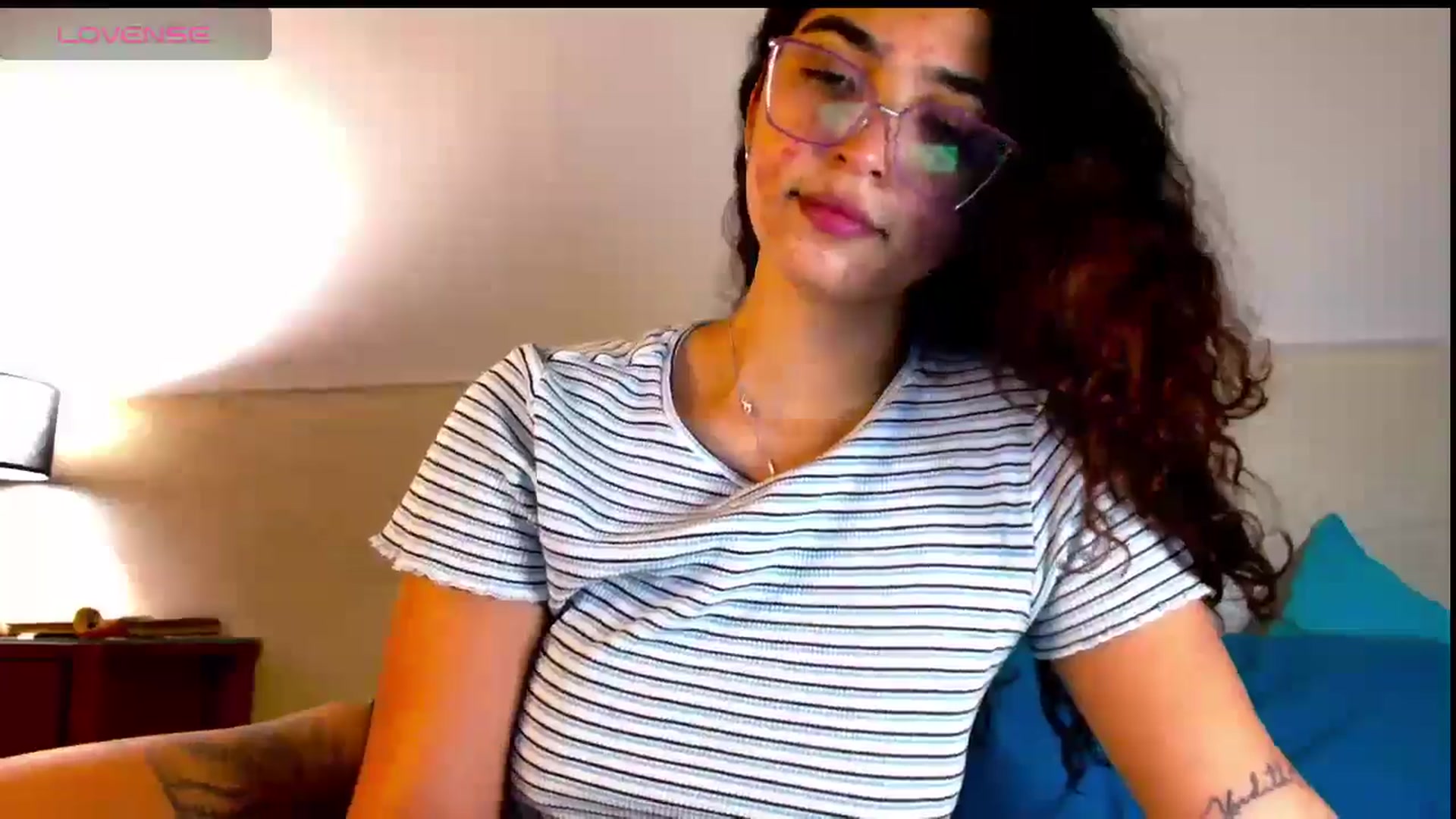 Gallery image thumbnail from Ariagaleo's myfreecams stream on, 06/15/2025, 20:45 image 11 of 20