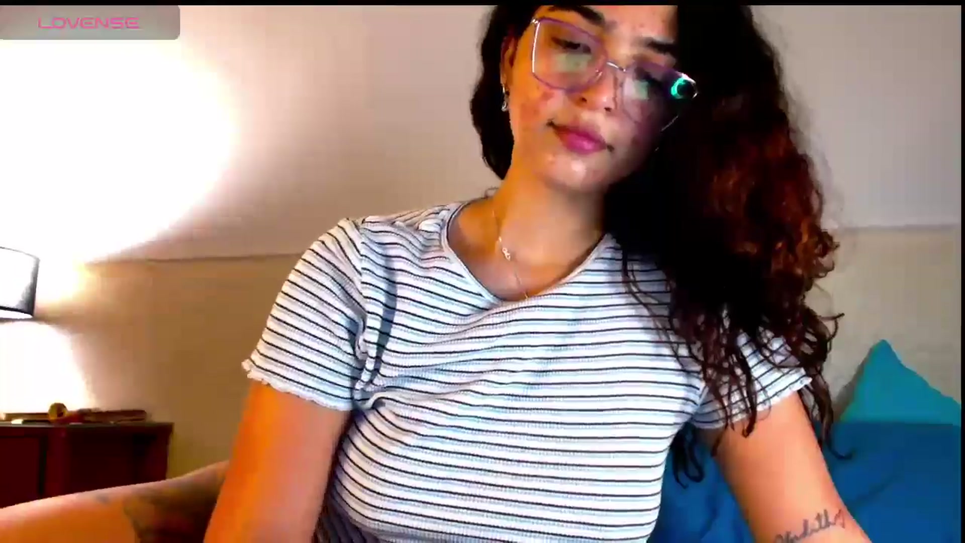 Gallery image thumbnail from Ariagaleo's myfreecams stream on, 06/15/2025, 20:45 image 8 of 20