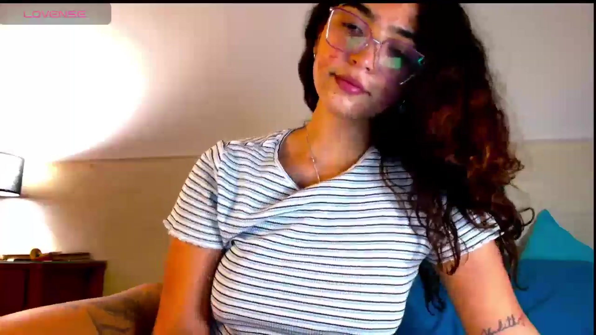 Gallery image thumbnail from Ariagaleo's myfreecams stream on, 06/15/2025, 20:45 image 9 of 20